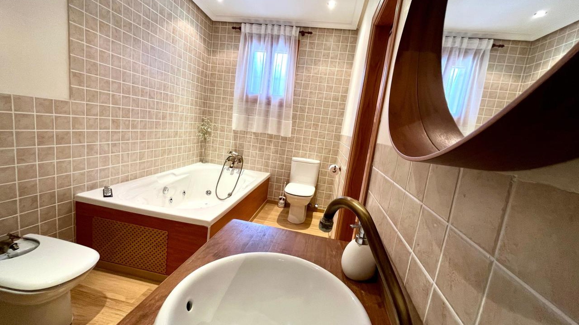 Revente - Finca Propriété rurale -
El Esparragal