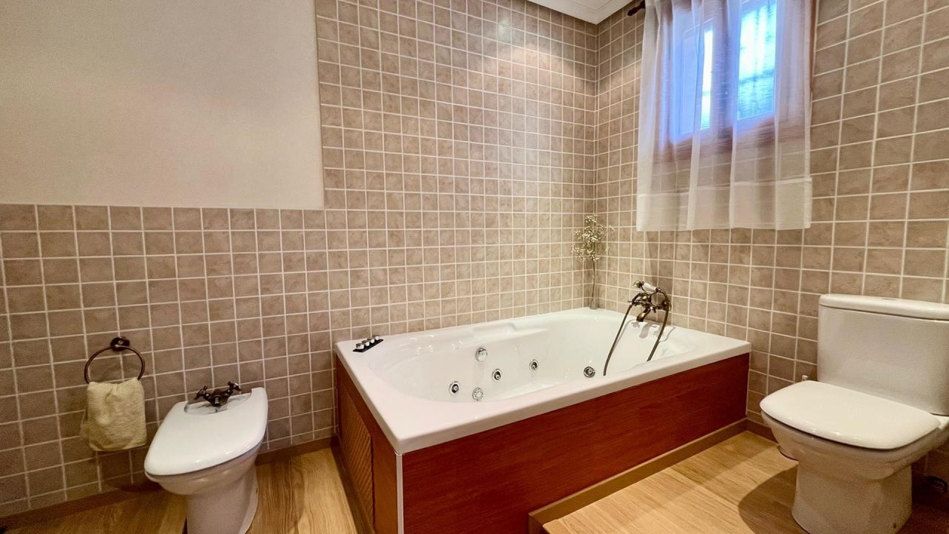 Revente - Finca Propriété rurale -
El Esparragal