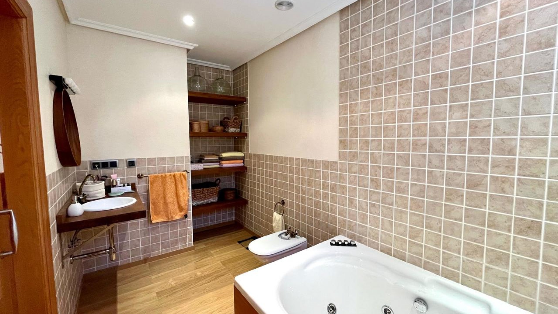 Revente - Finca Propriété rurale -
El Esparragal