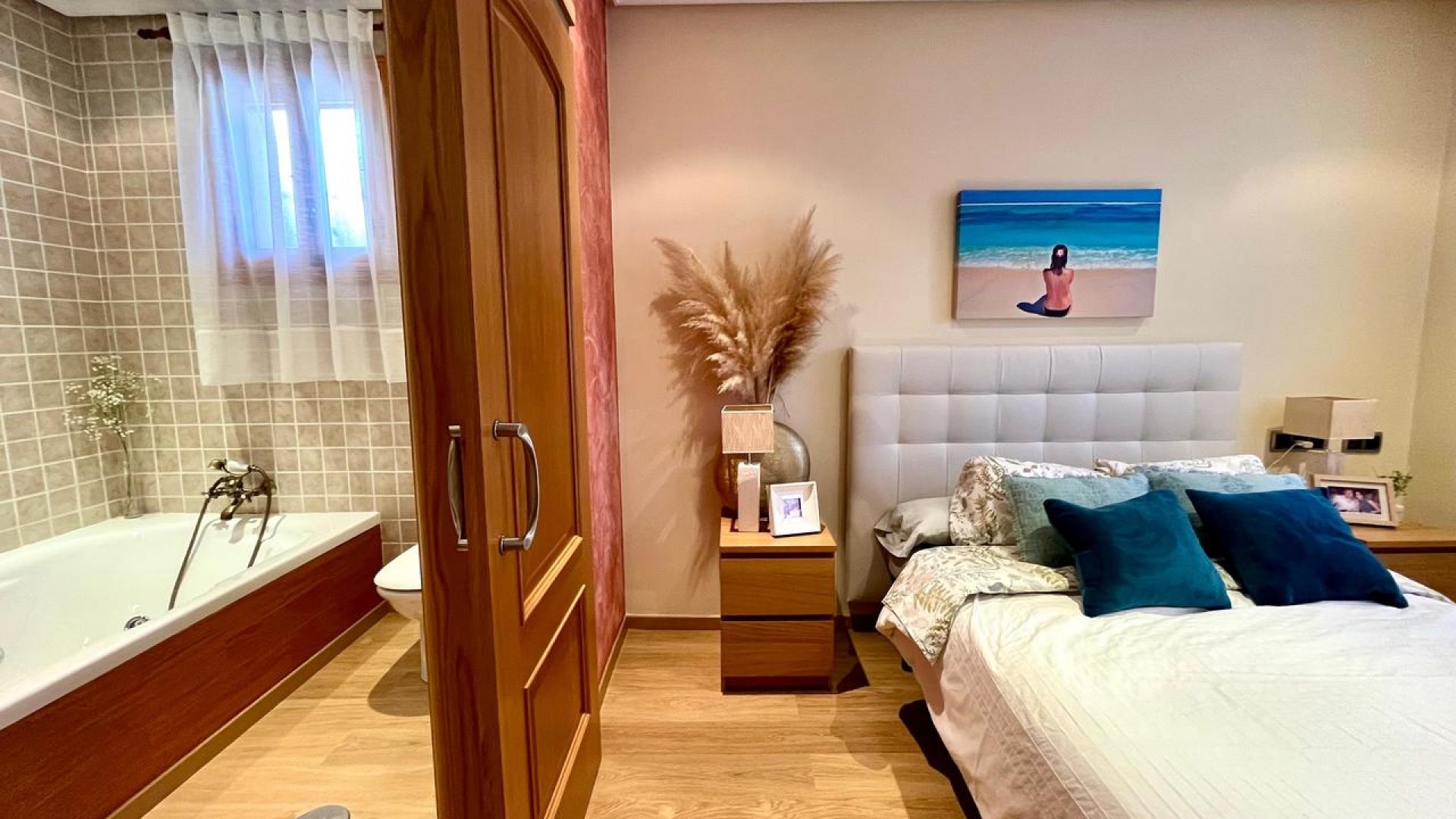 Revente - Finca Propriété rurale -
El Esparragal