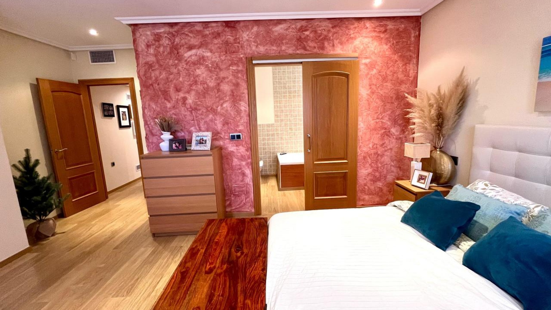 Revente - Finca Propriété rurale -
El Esparragal