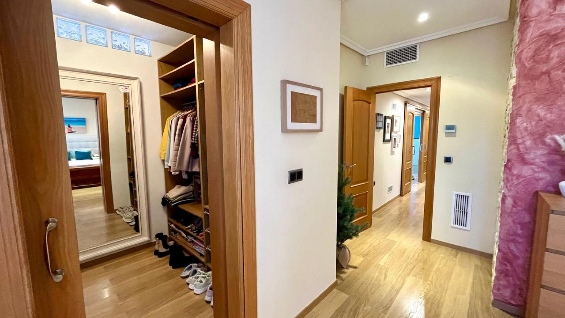 Revente - Finca Propriété rurale -
El Esparragal