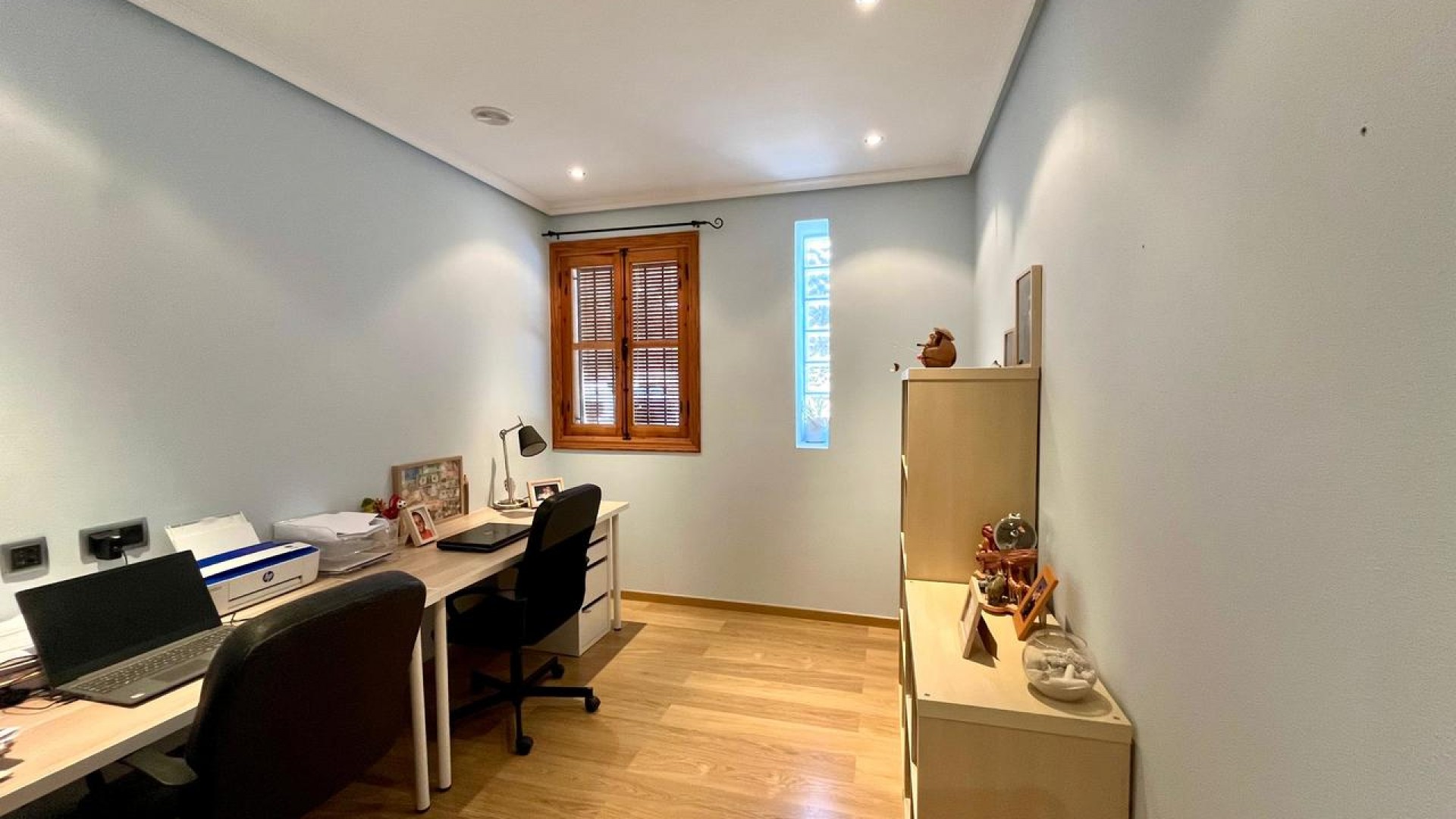 Revente - Finca Propriété rurale -
El Esparragal