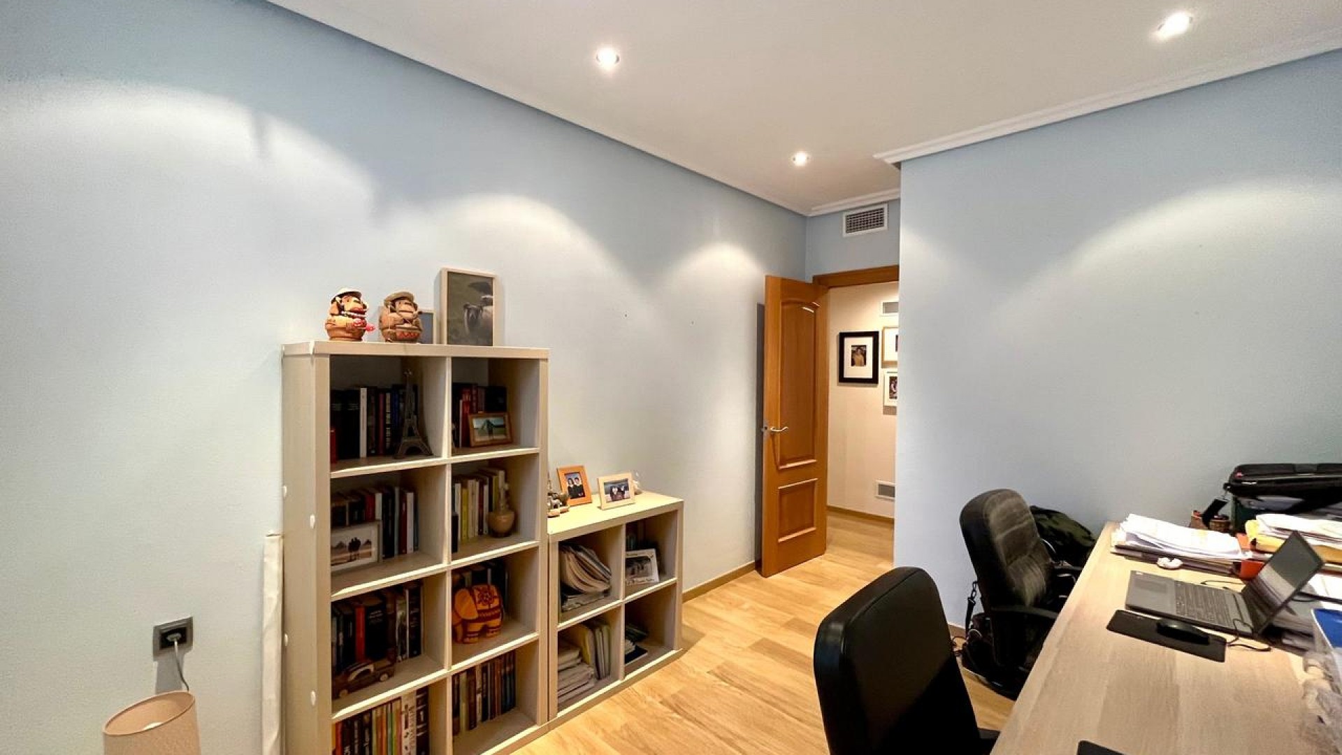 Revente - Finca Propriété rurale -
El Esparragal