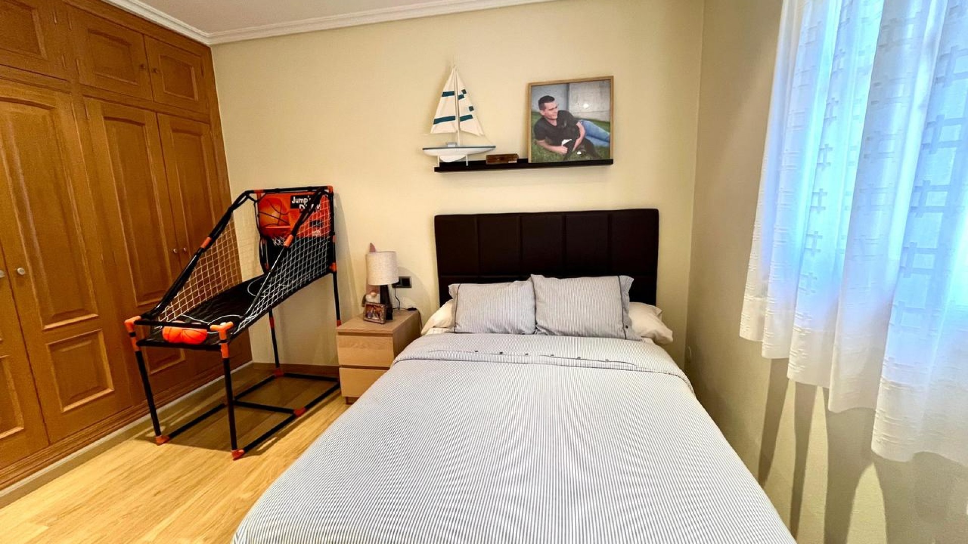 Revente - Finca Propriété rurale -
El Esparragal