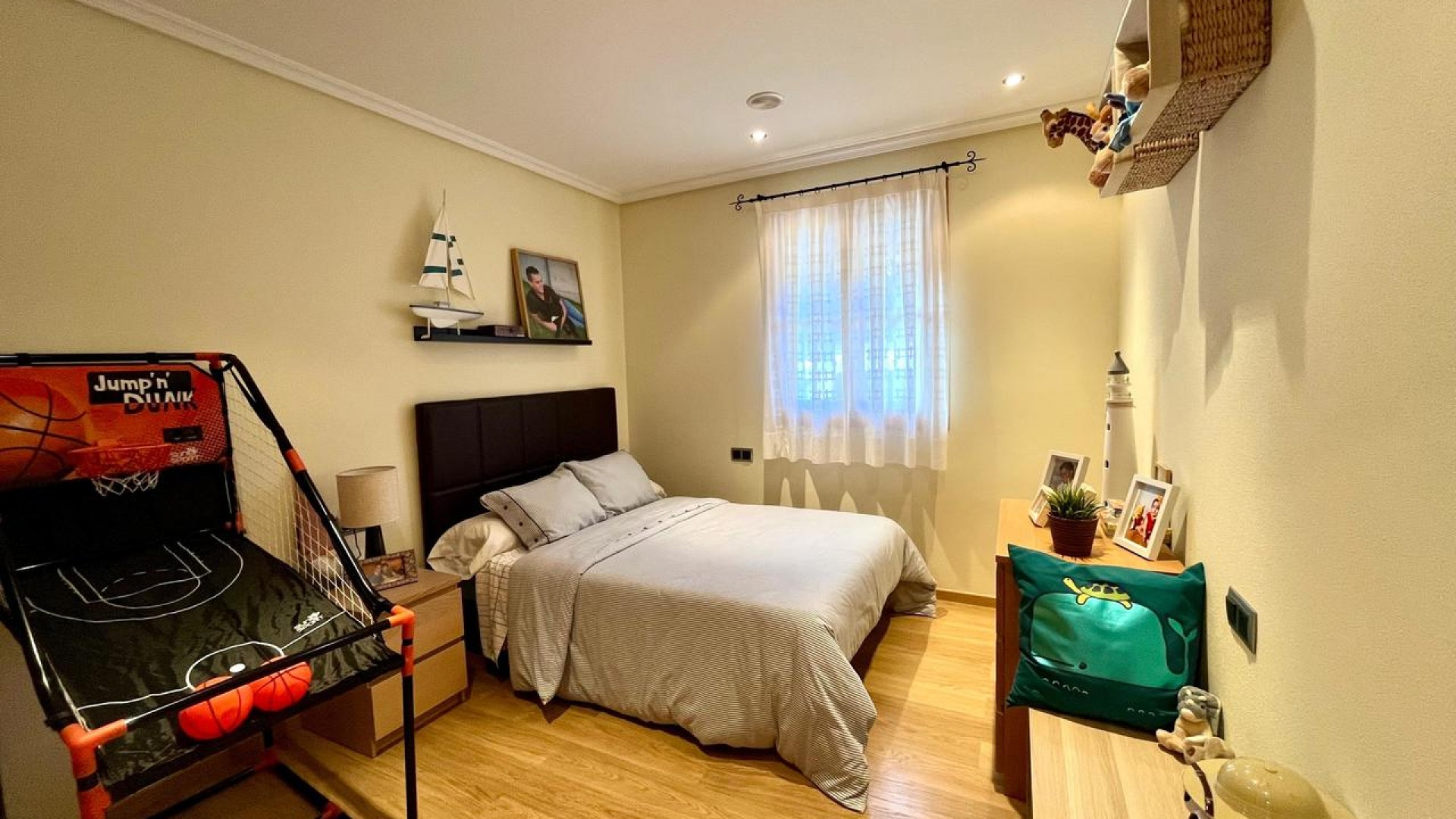 Revente - Finca Propriété rurale -
El Esparragal