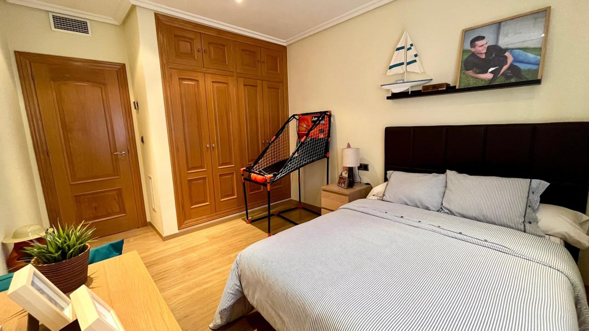 Revente - Finca Propriété rurale -
El Esparragal