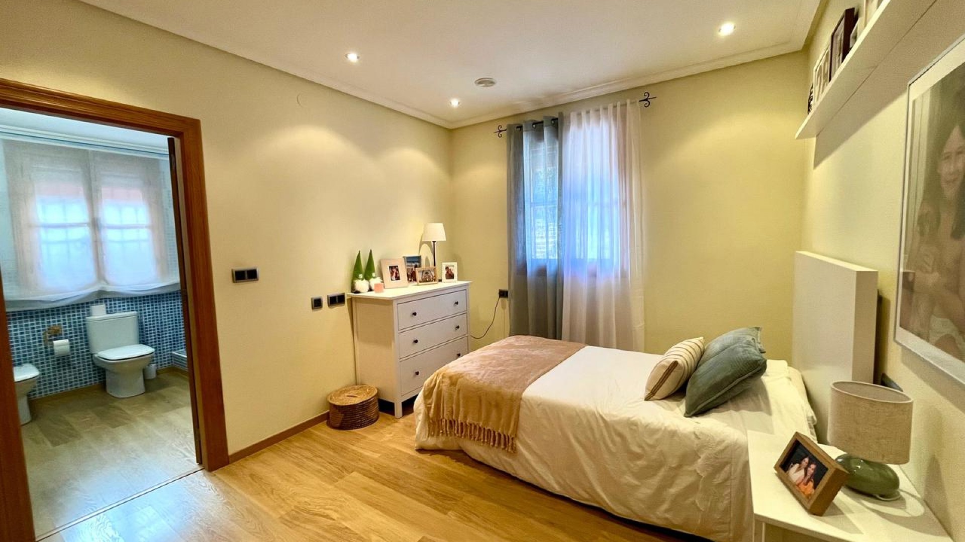 Revente - Finca Propriété rurale -
El Esparragal