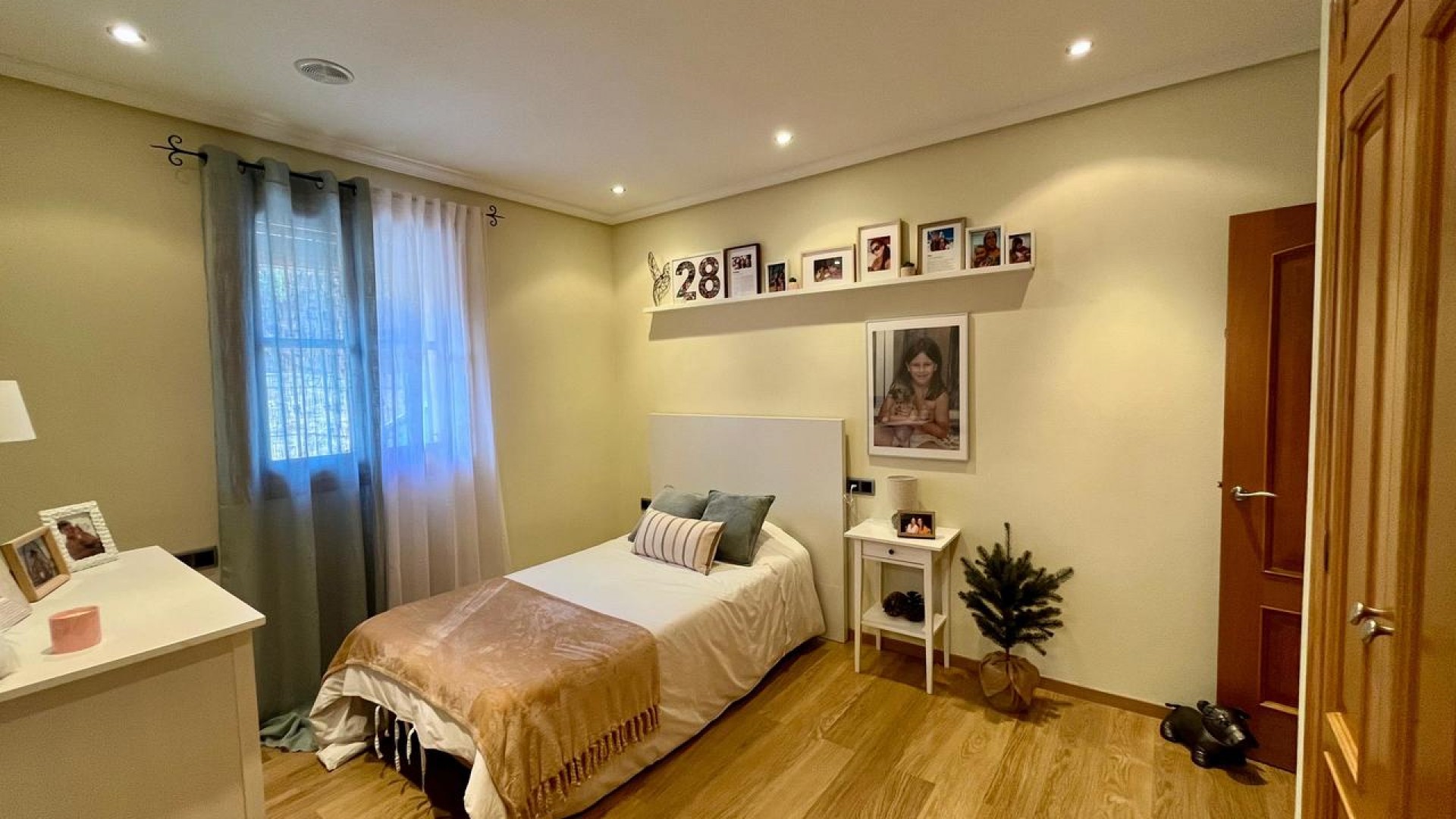 Revente - Finca Propriété rurale -
El Esparragal