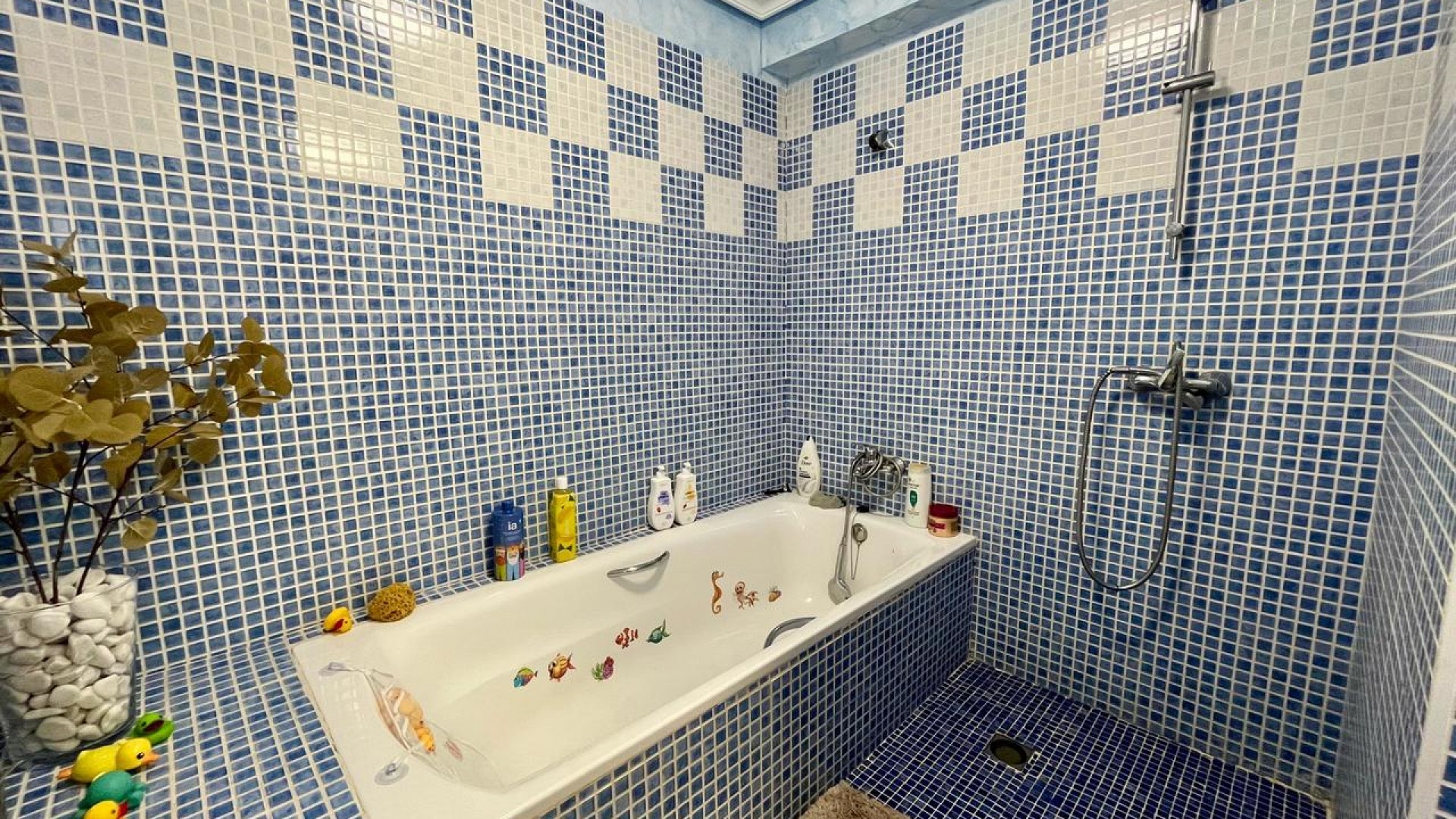 Revente - Finca Propriété rurale -
El Esparragal