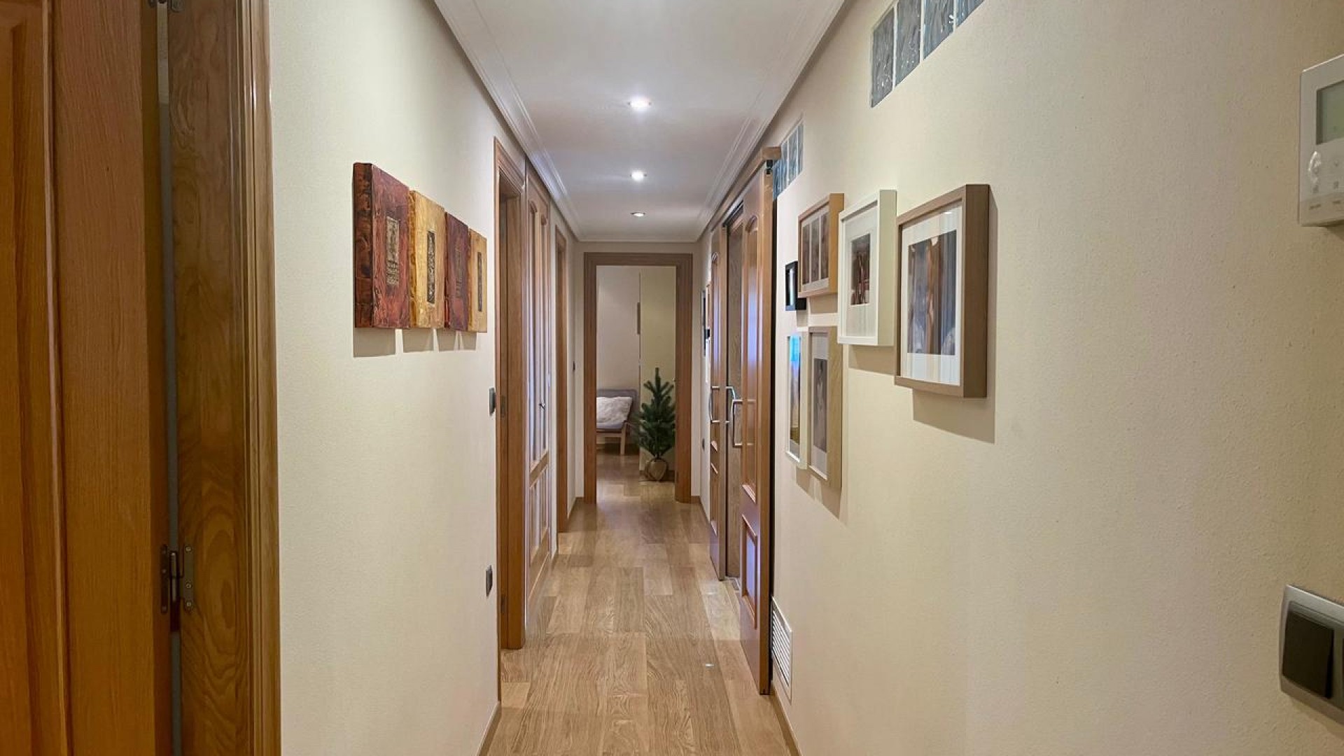 Revente - Finca Propriété rurale -
El Esparragal