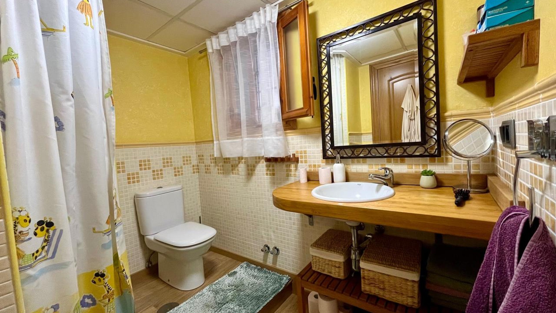 Revente - Finca Propriété rurale -
El Esparragal