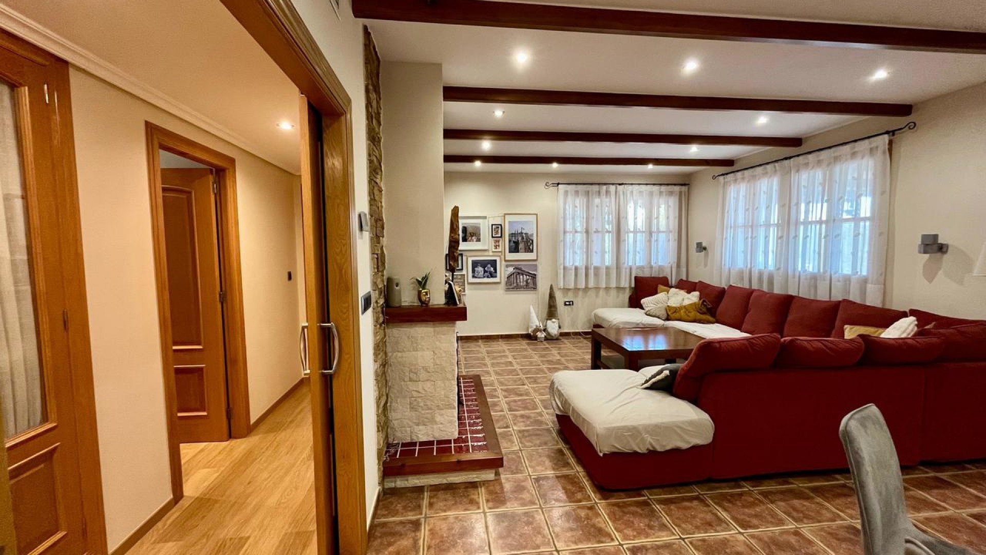 Revente - Finca Propriété rurale -
El Esparragal