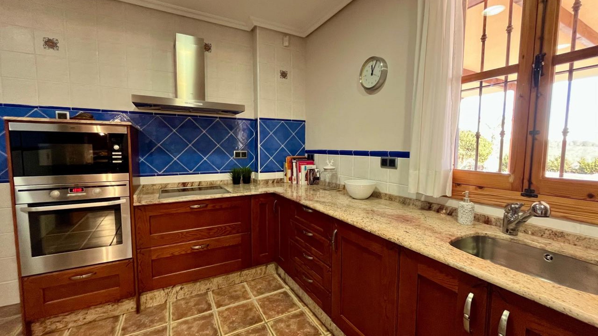 Revente - Finca Propriété rurale -
El Esparragal