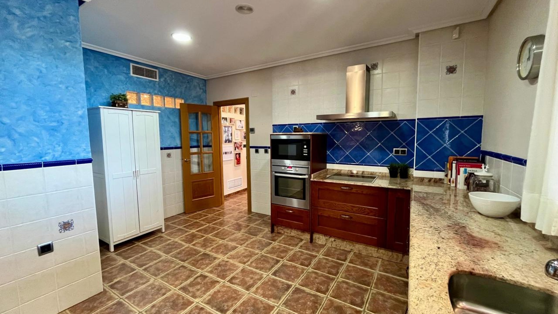 Revente - Finca Propriété rurale -
El Esparragal