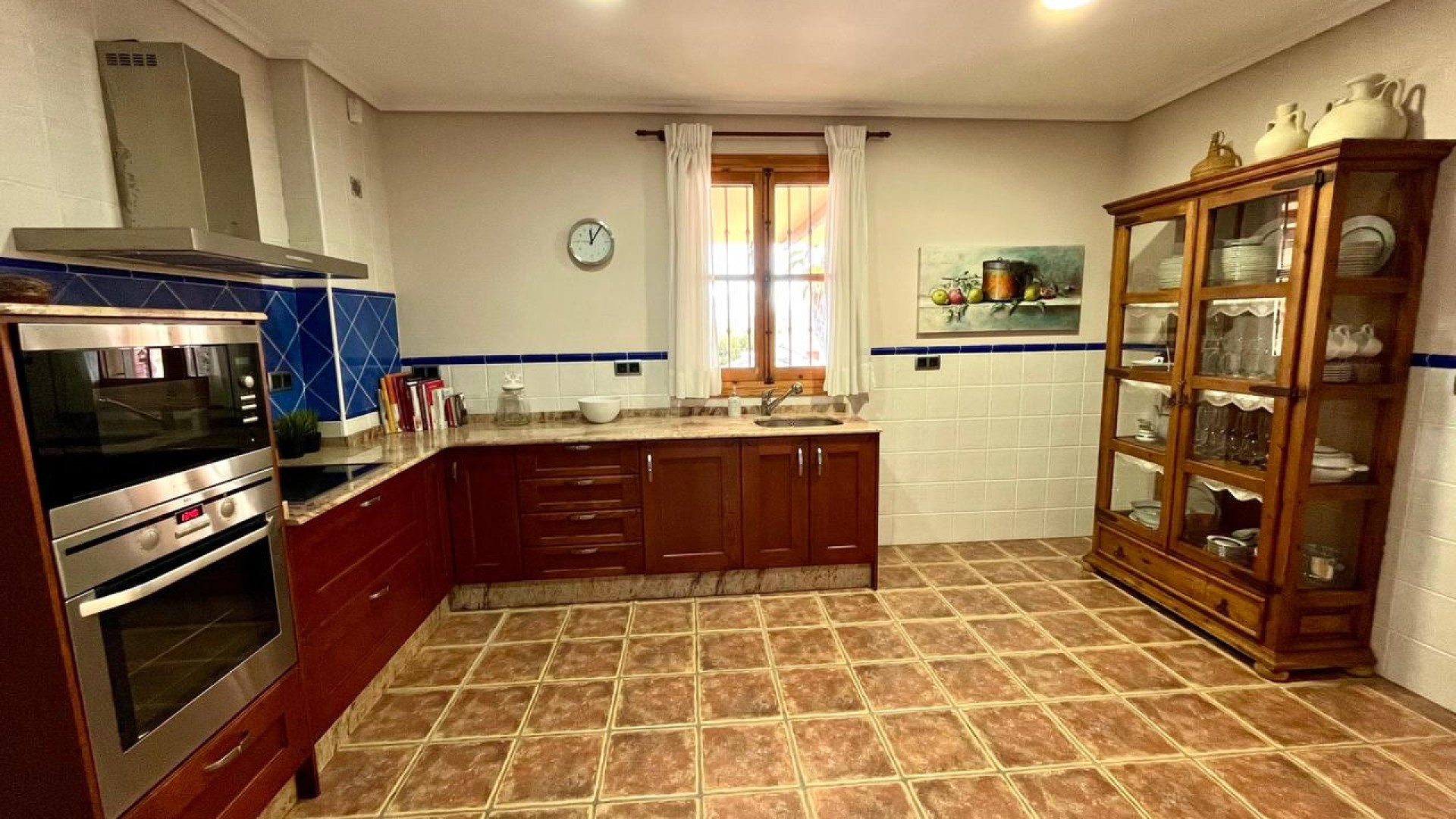 Revente - Finca Propriété rurale -
El Esparragal