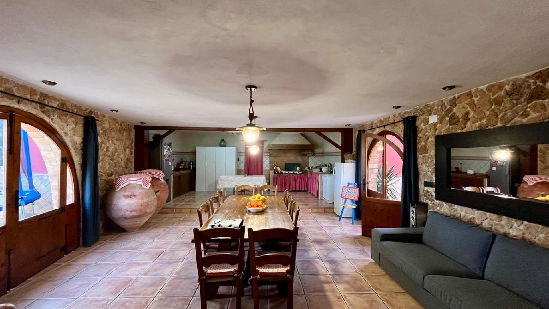 Revente - Finca Propriété rurale -
El Esparragal