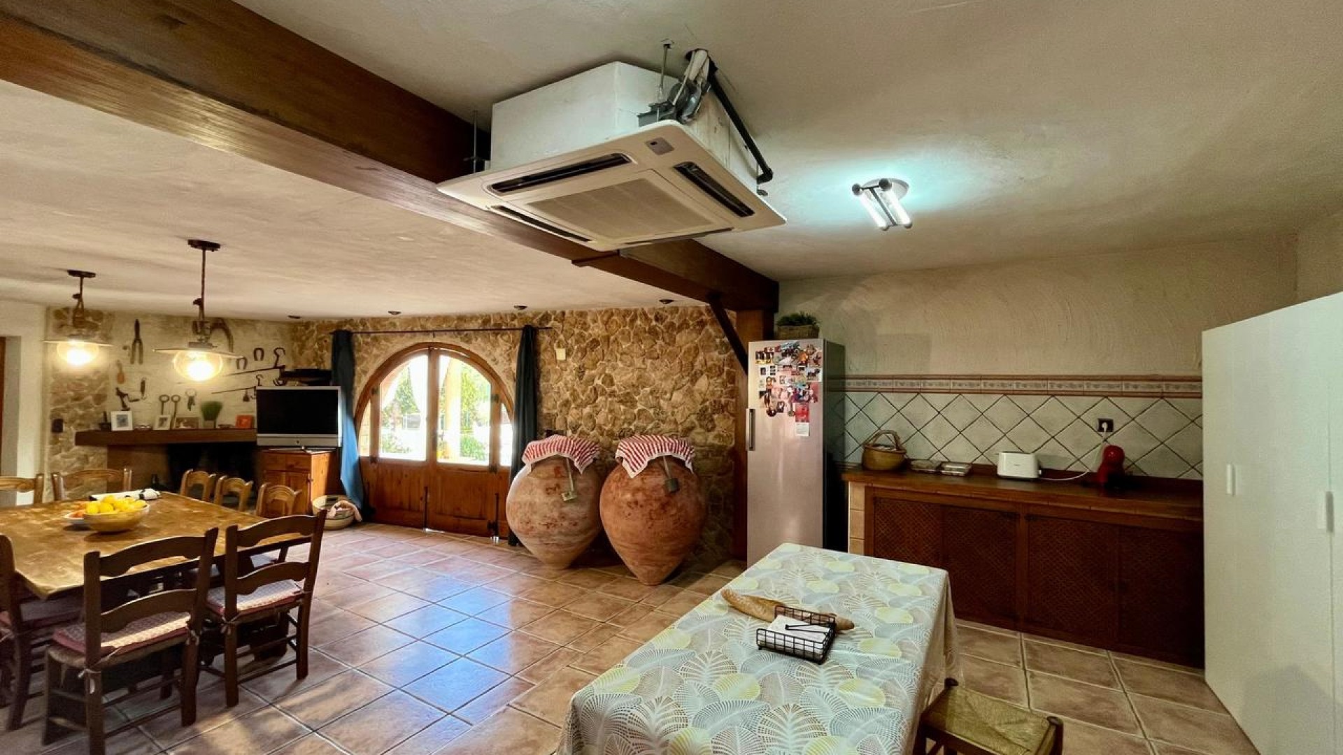 Revente - Finca Propriété rurale -
El Esparragal