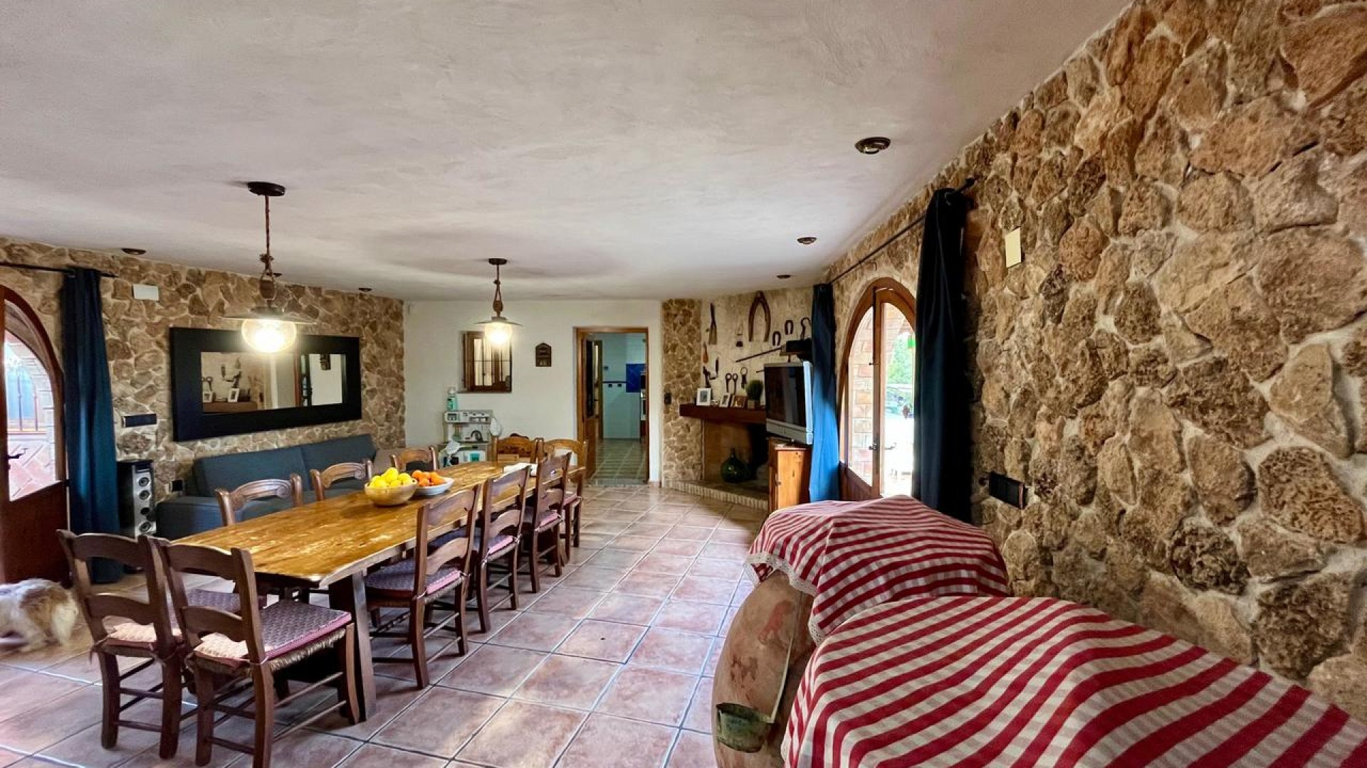 Revente - Finca Propriété rurale -
El Esparragal