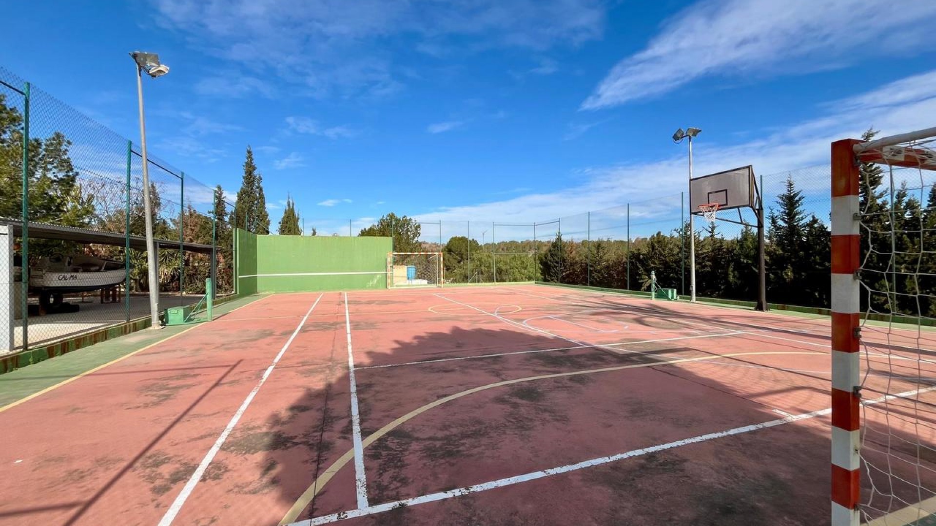 Revente - Finca Propriété rurale -
El Esparragal