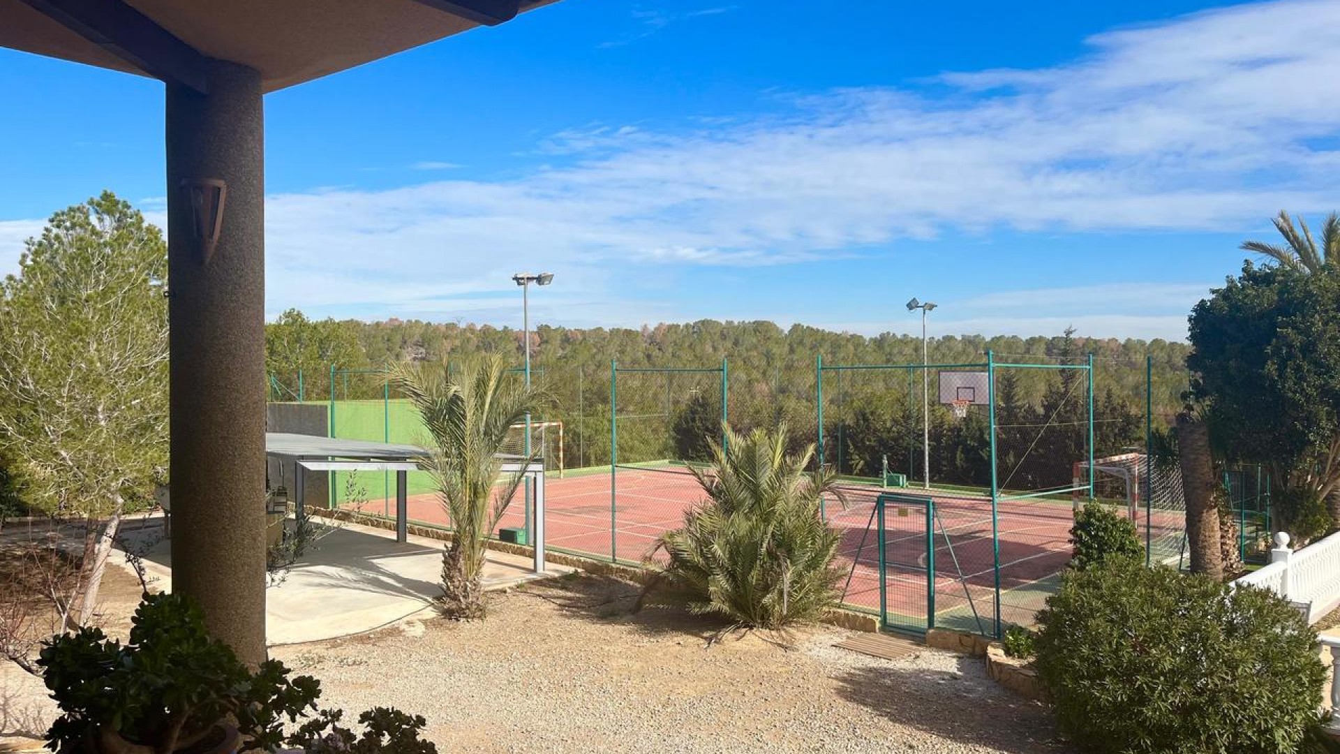 Revente - Finca Propriété rurale -
El Esparragal