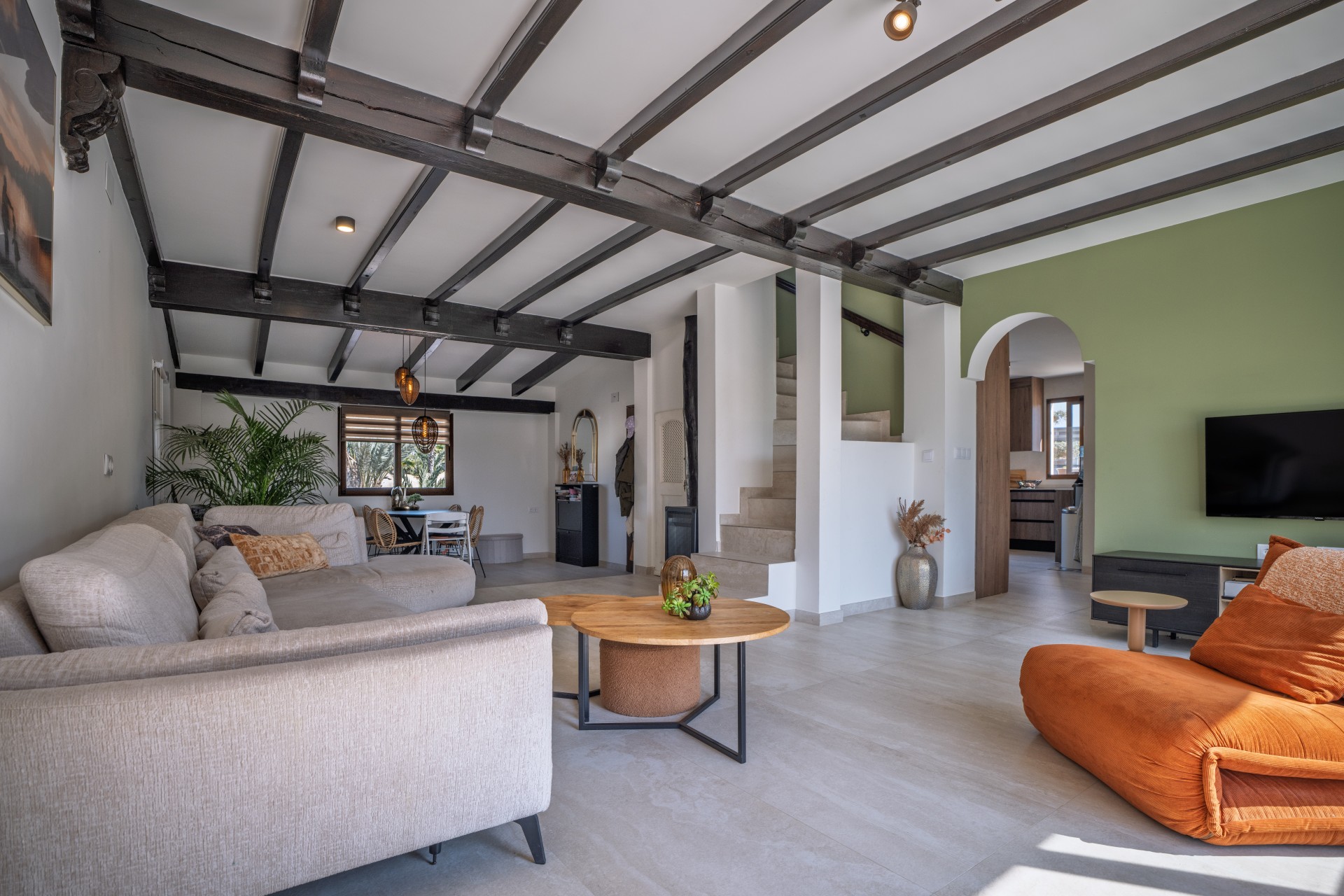 Revente - Finca Propriété rurale -
Elche - Daimés