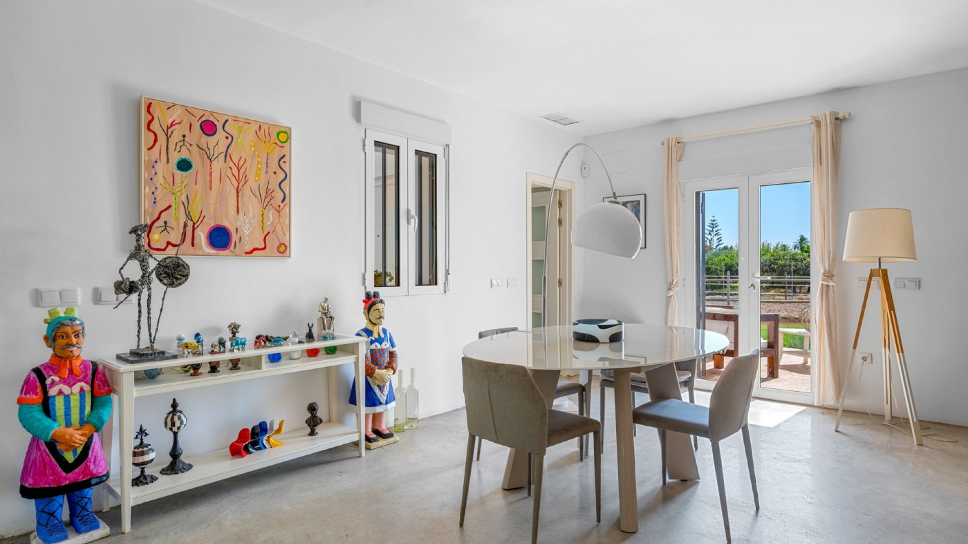 Revente - Finca Propriété rurale -
Elche - Elche/Elx