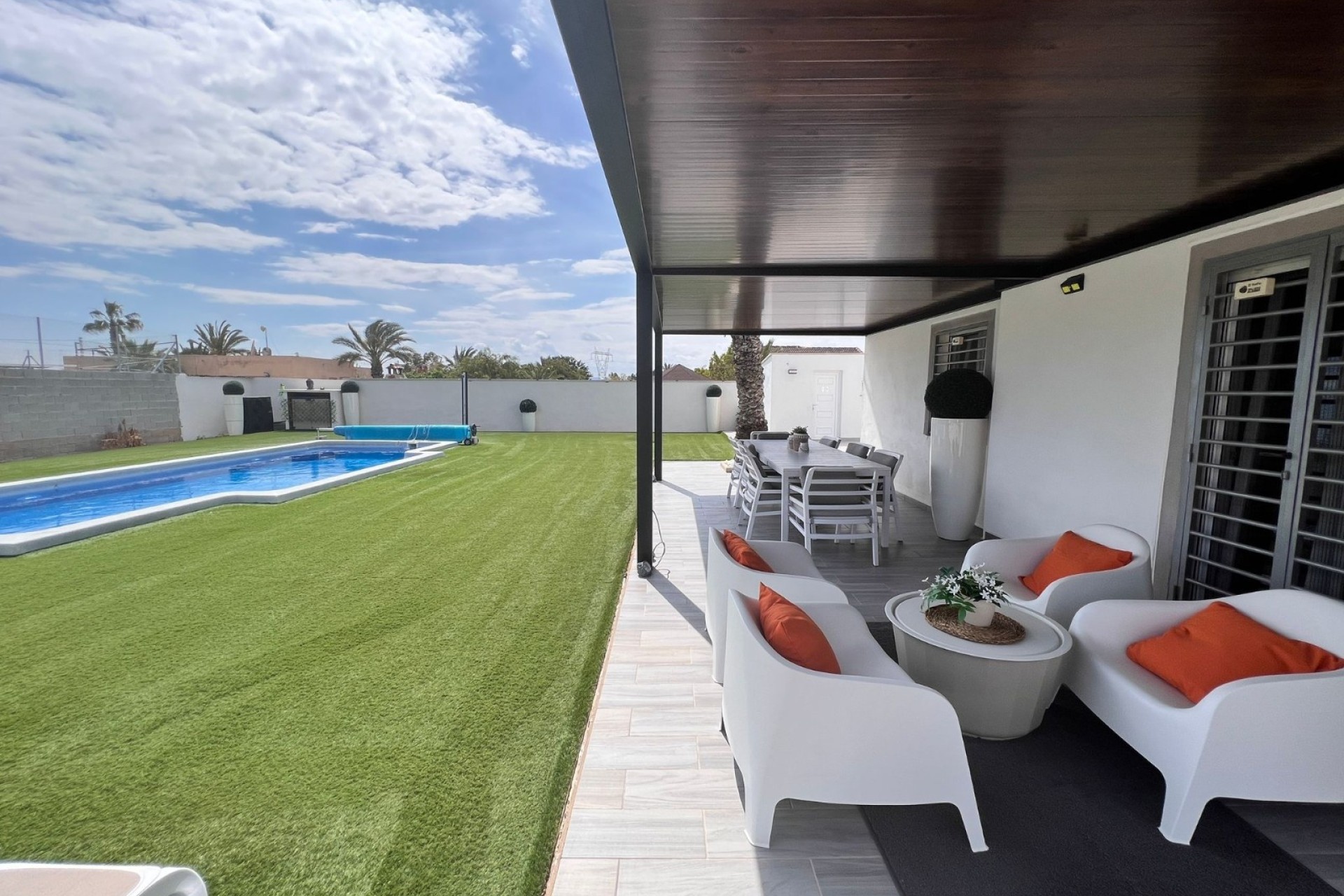 Revente - Finca Propriété rurale -
Elche - La Marina