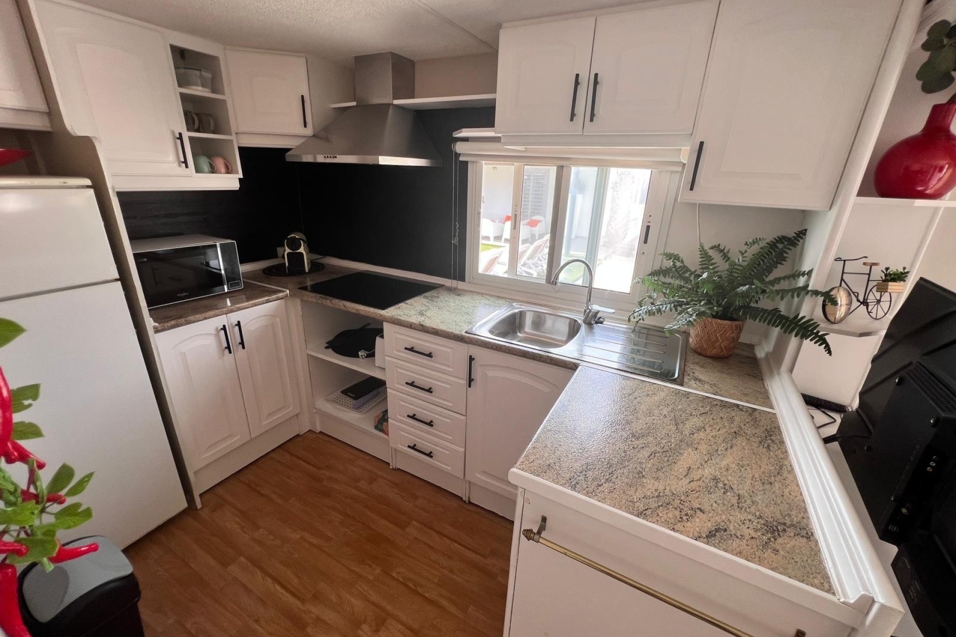 Revente - Finca Propriété rurale -
Elche - La Marina