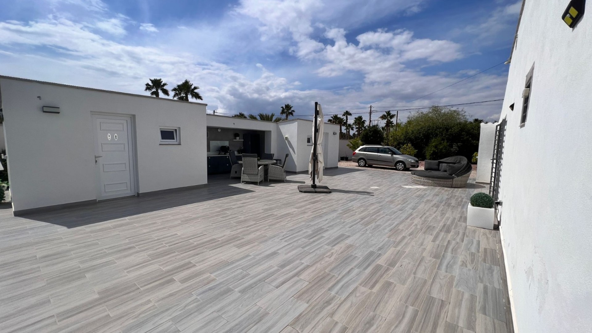 Revente - Finca Propriété rurale -
Elche Pedanías - La Marina