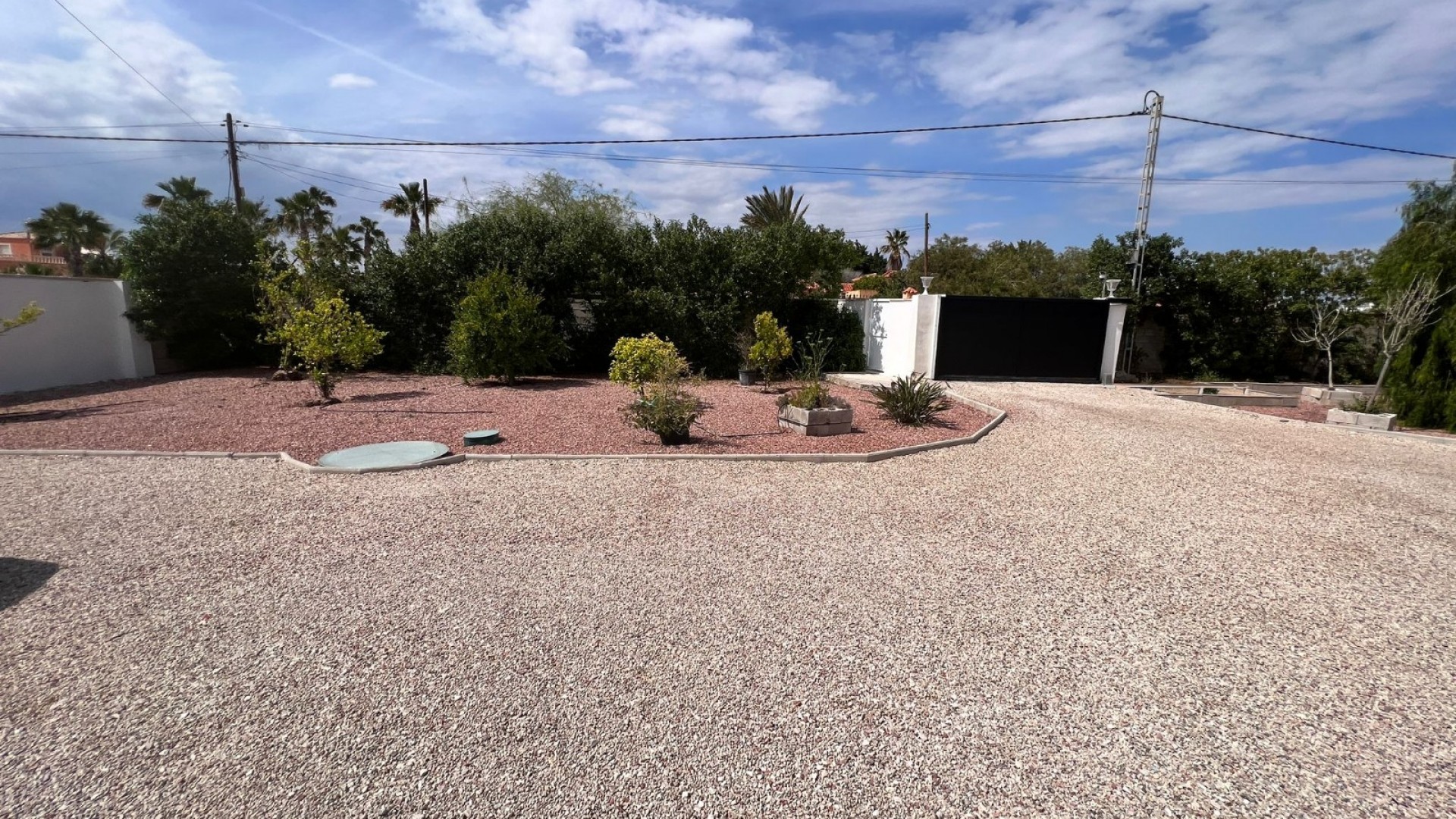 Revente - Finca Propriété rurale -
Elche Pedanías - La Marina