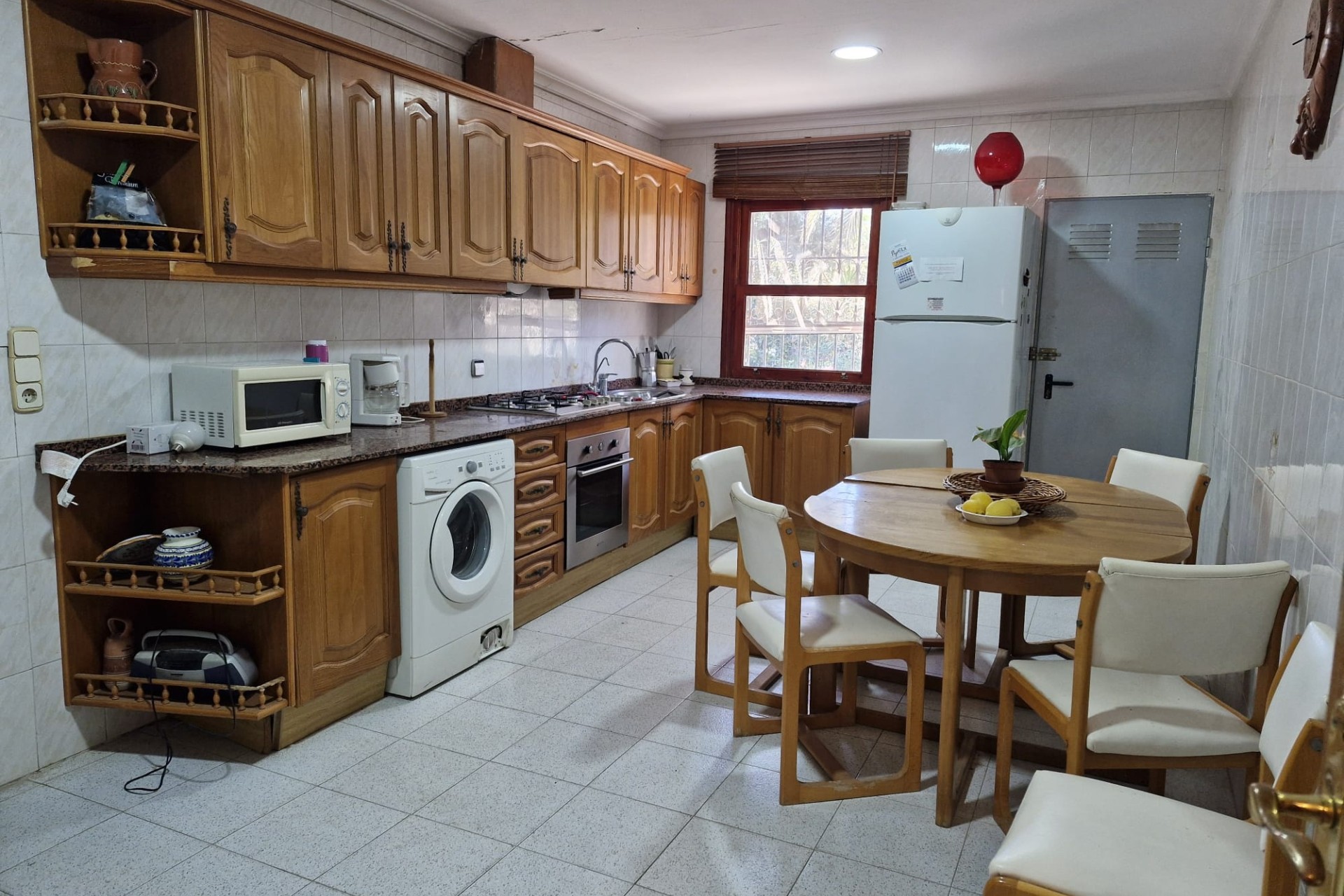 Revente - Finca Propriété rurale -
Elche