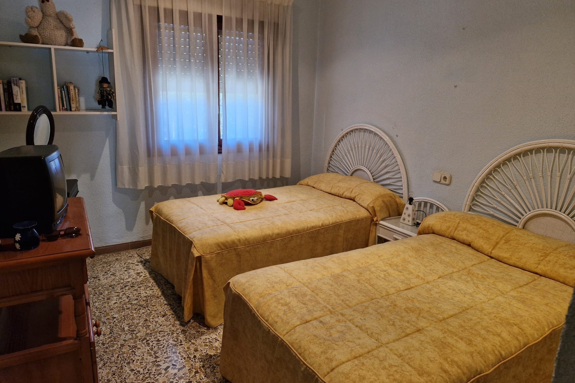 Revente - Finca Propriété rurale -
Elche