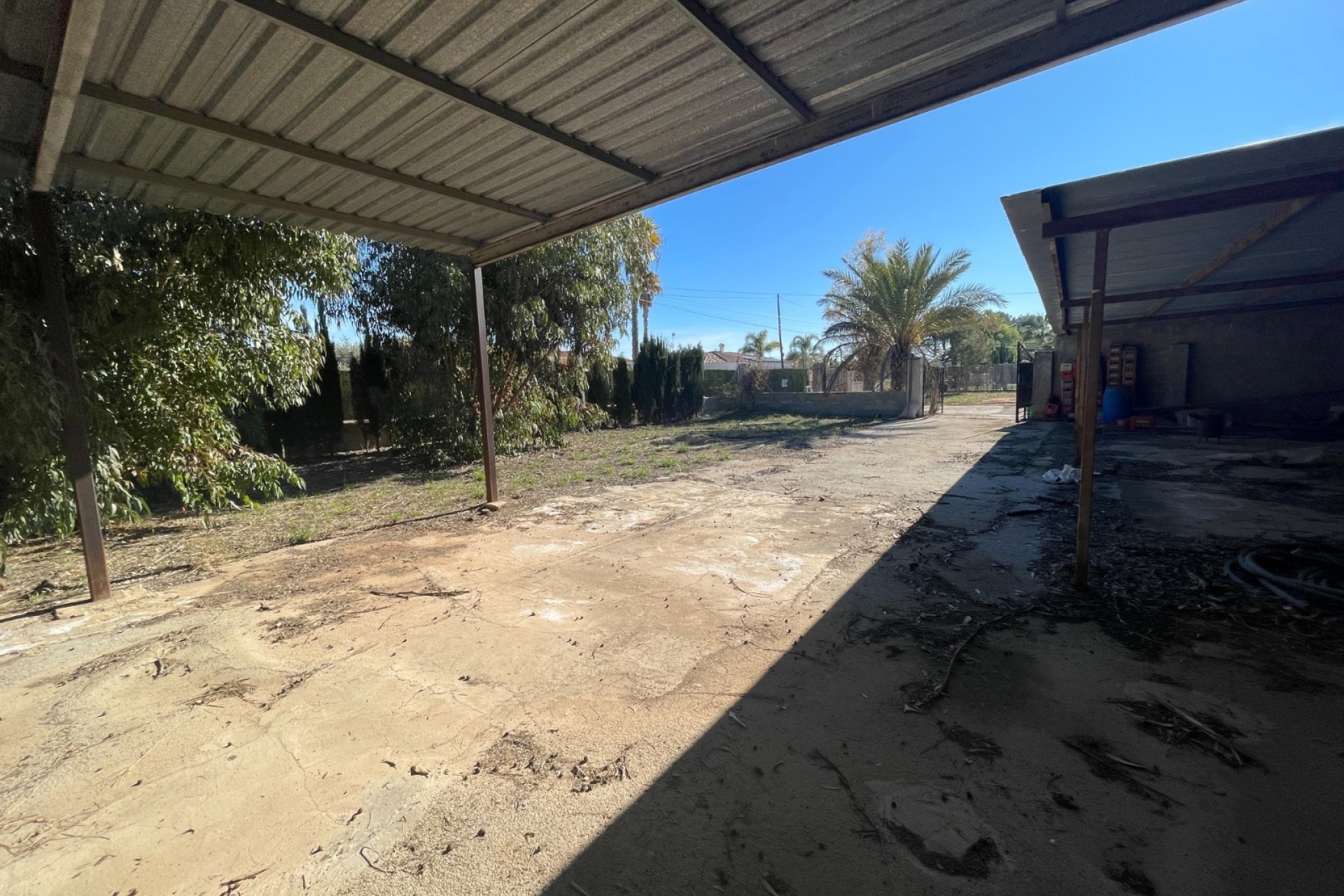 Revente - Finca Propriété rurale -
Elche