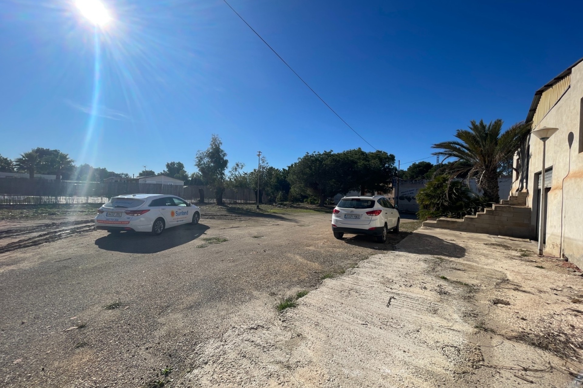 Revente - Finca Propriété rurale -
Elche