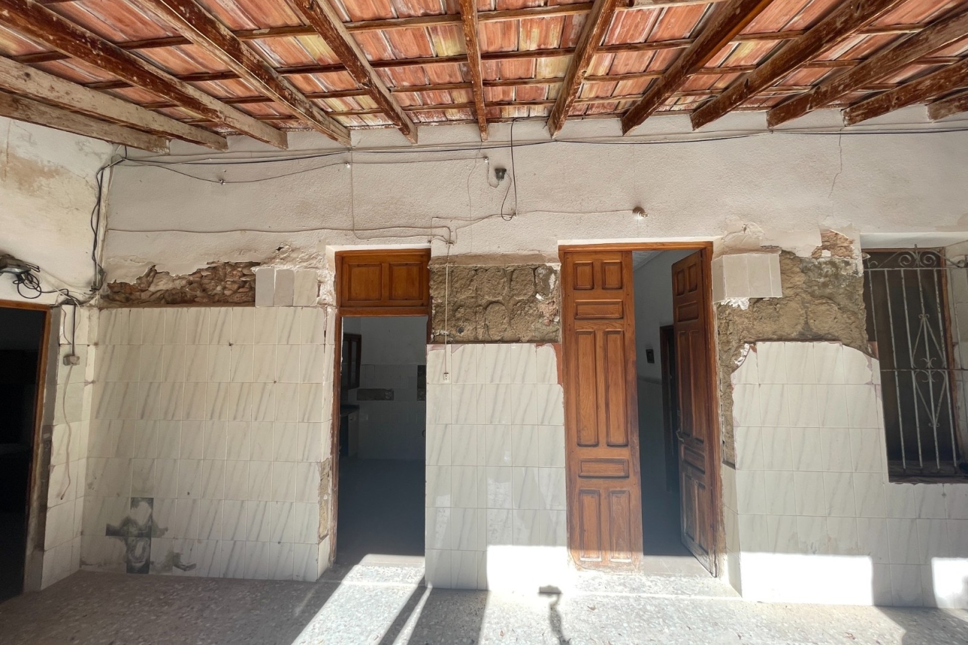 Revente - Finca Propriété rurale -
Elche
