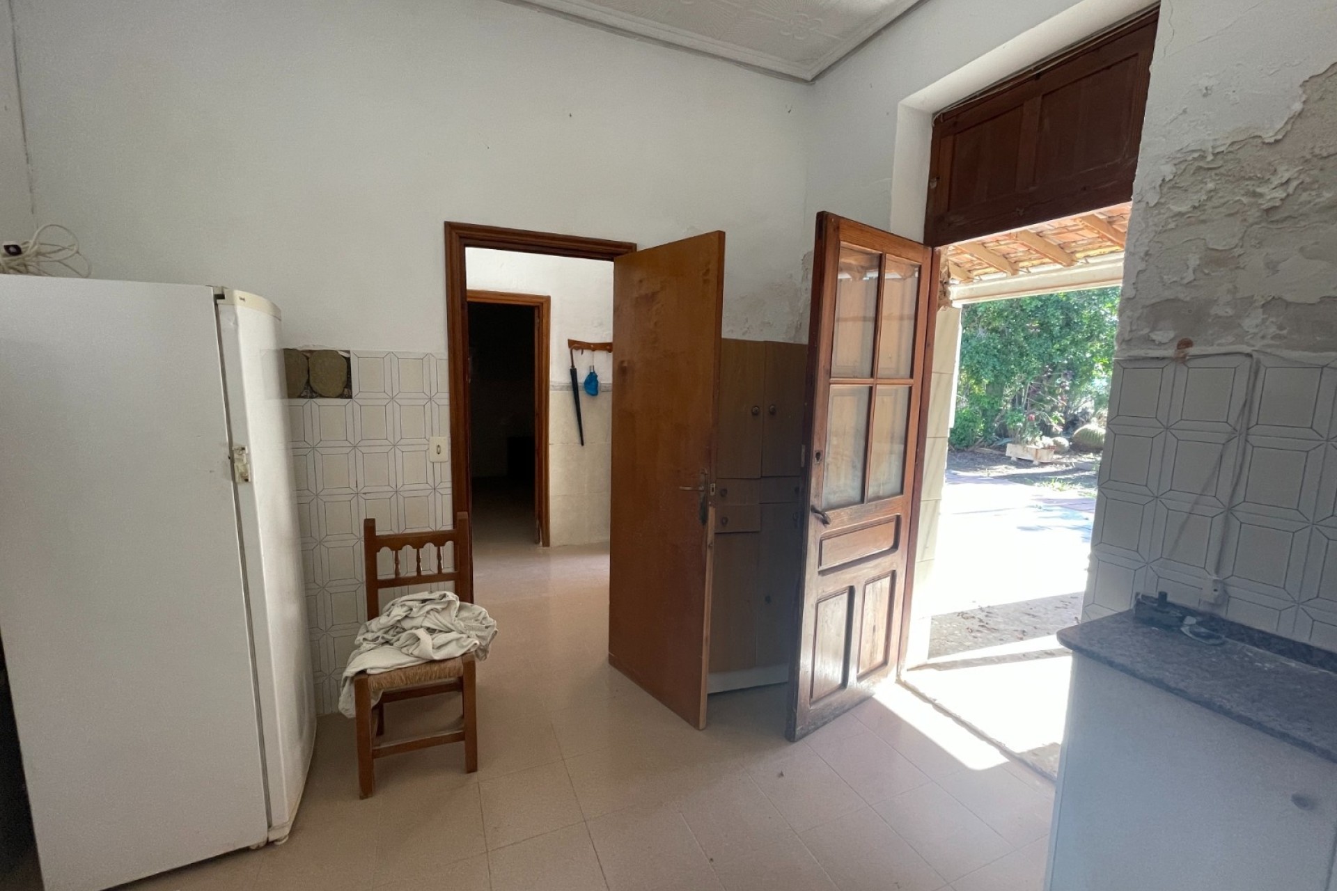 Revente - Finca Propriété rurale -
Elche