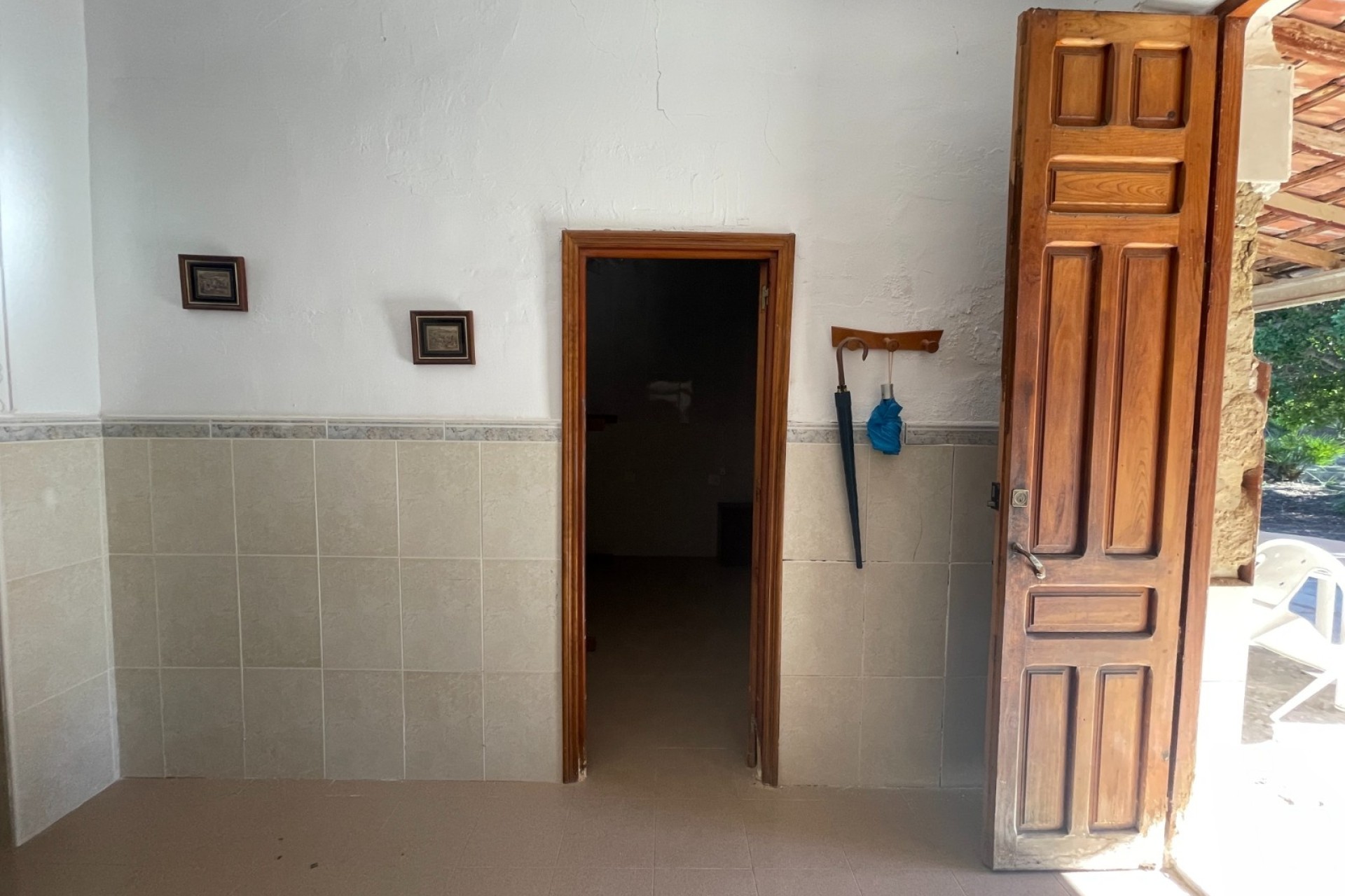 Revente - Finca Propriété rurale -
Elche