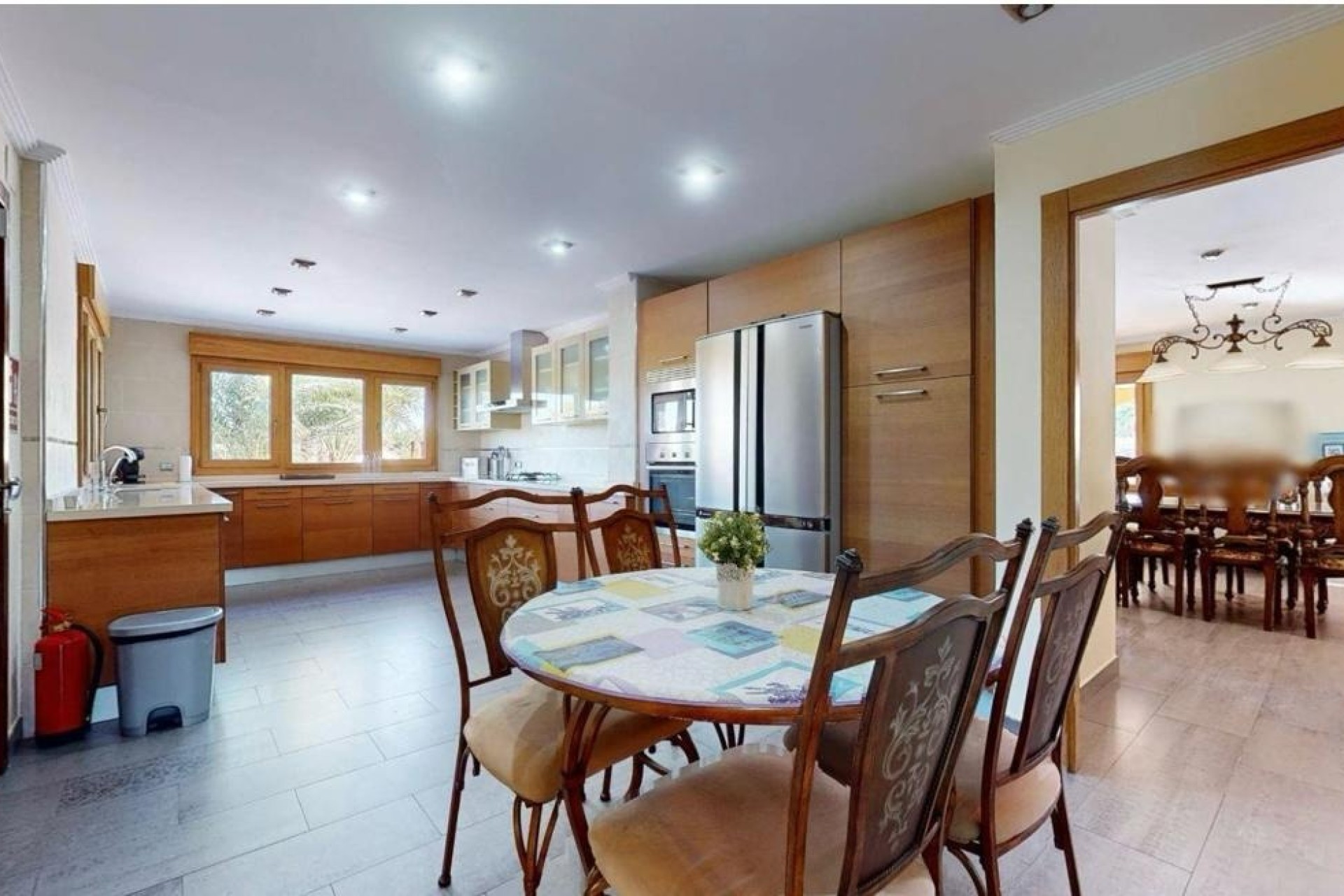 Revente - Finca Propriété rurale -
Elche