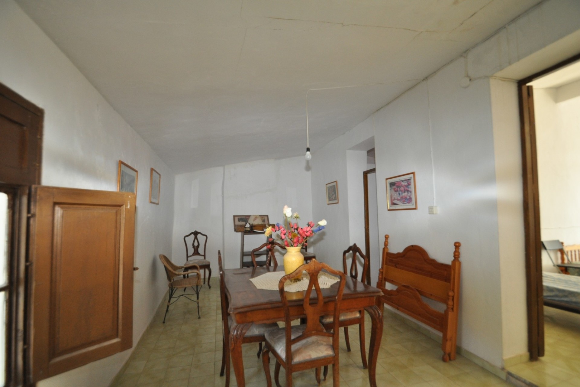 Revente - Finca / Propriété rurale -
Fortuna - Inland