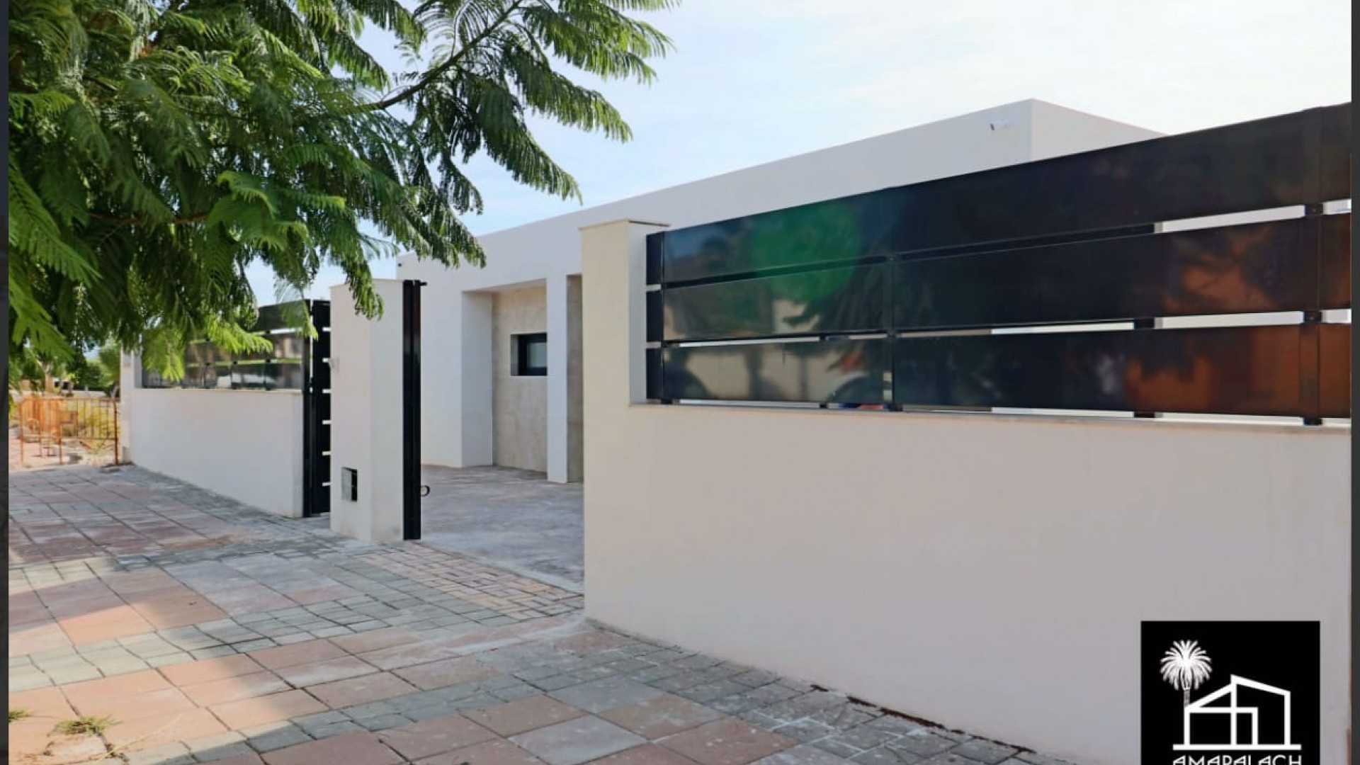 Revente - Finca Propriété rurale -
Fortuna