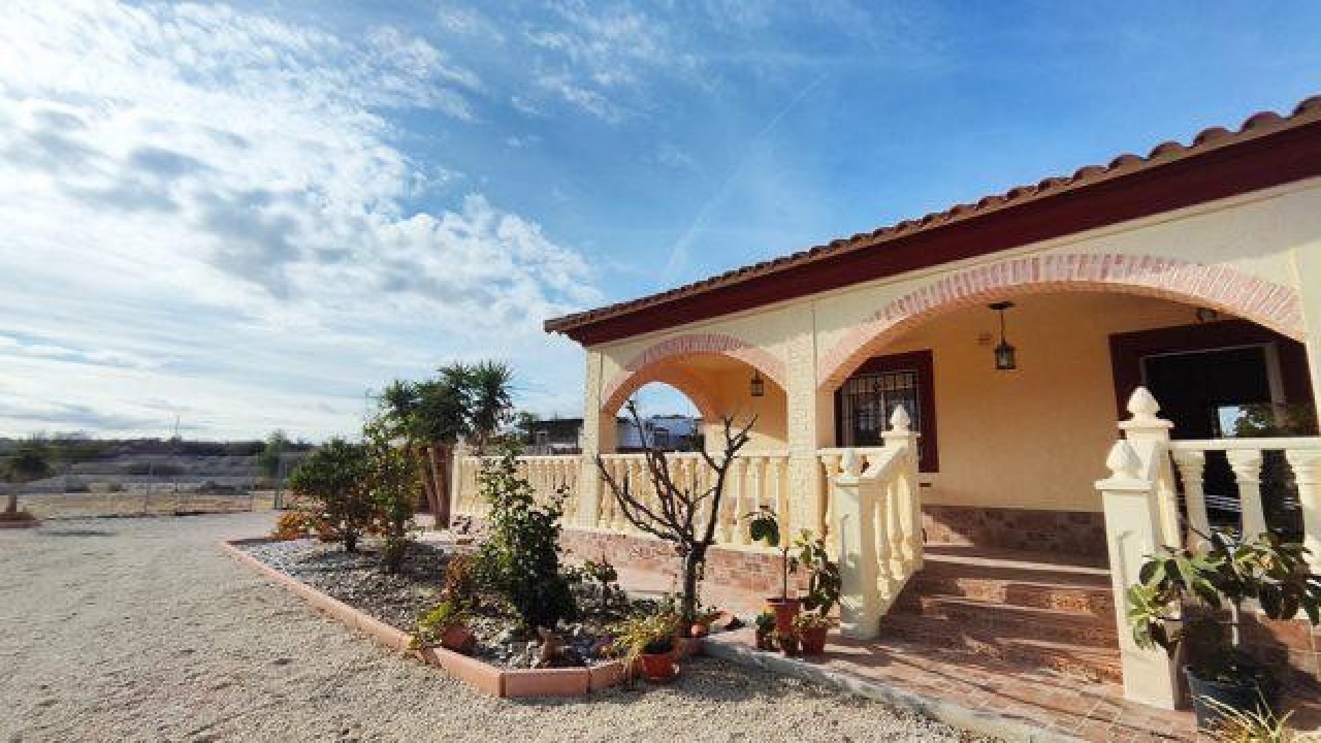 Revente - Finca Propriété rurale -
Fortuna