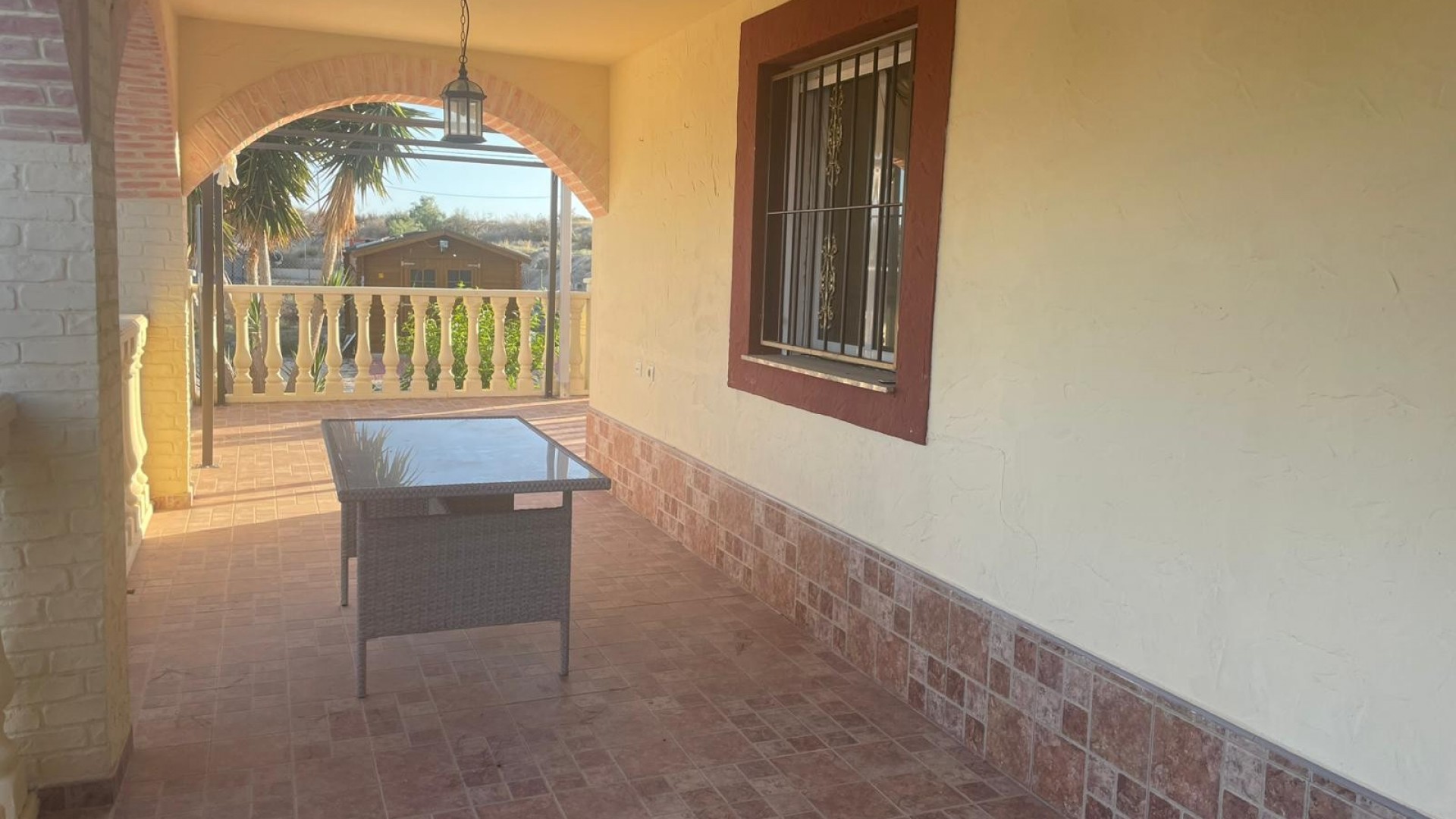 Revente - Finca Propriété rurale -
Fortuna