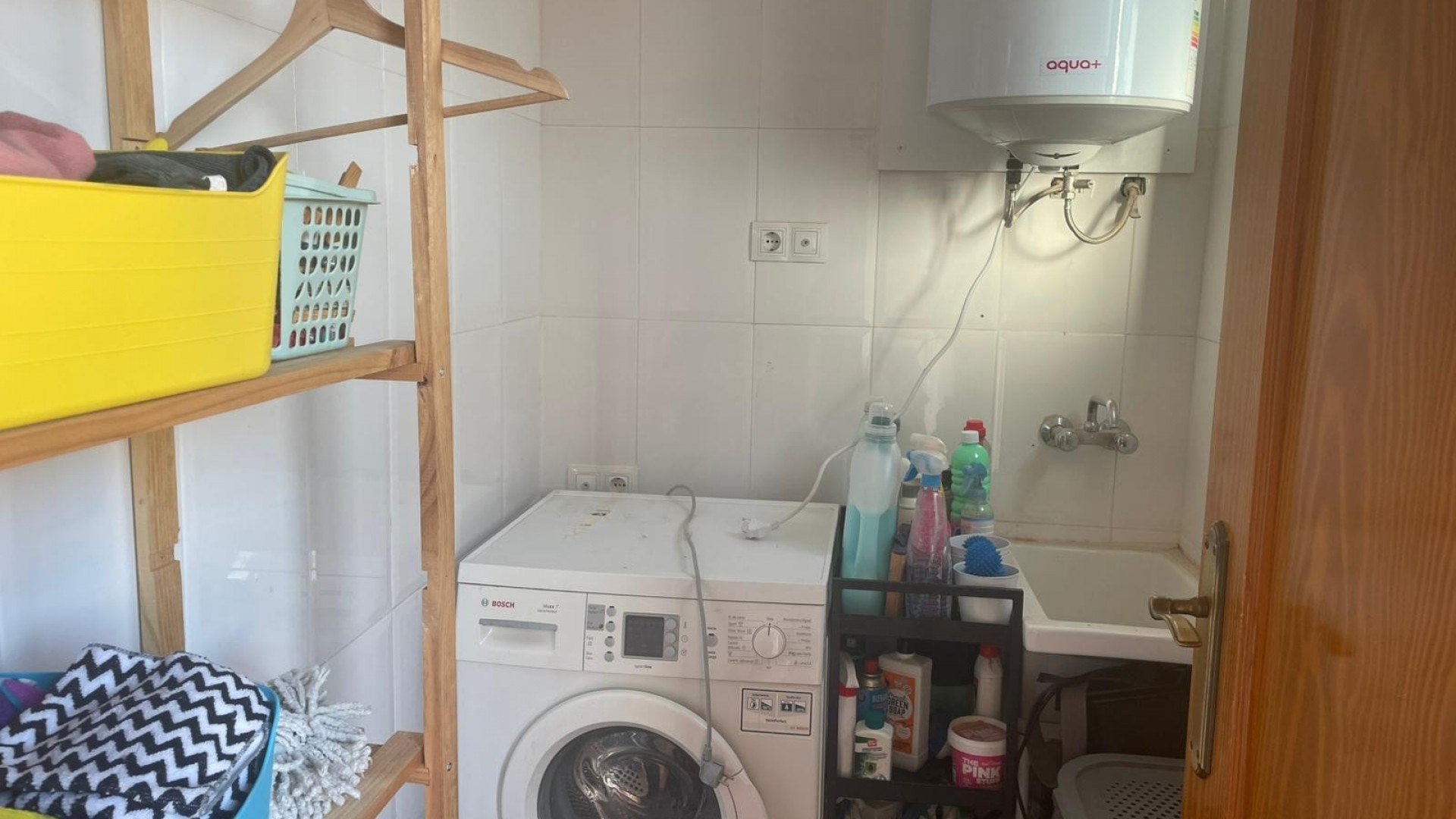 Revente - Finca Propriété rurale -
Fortuna