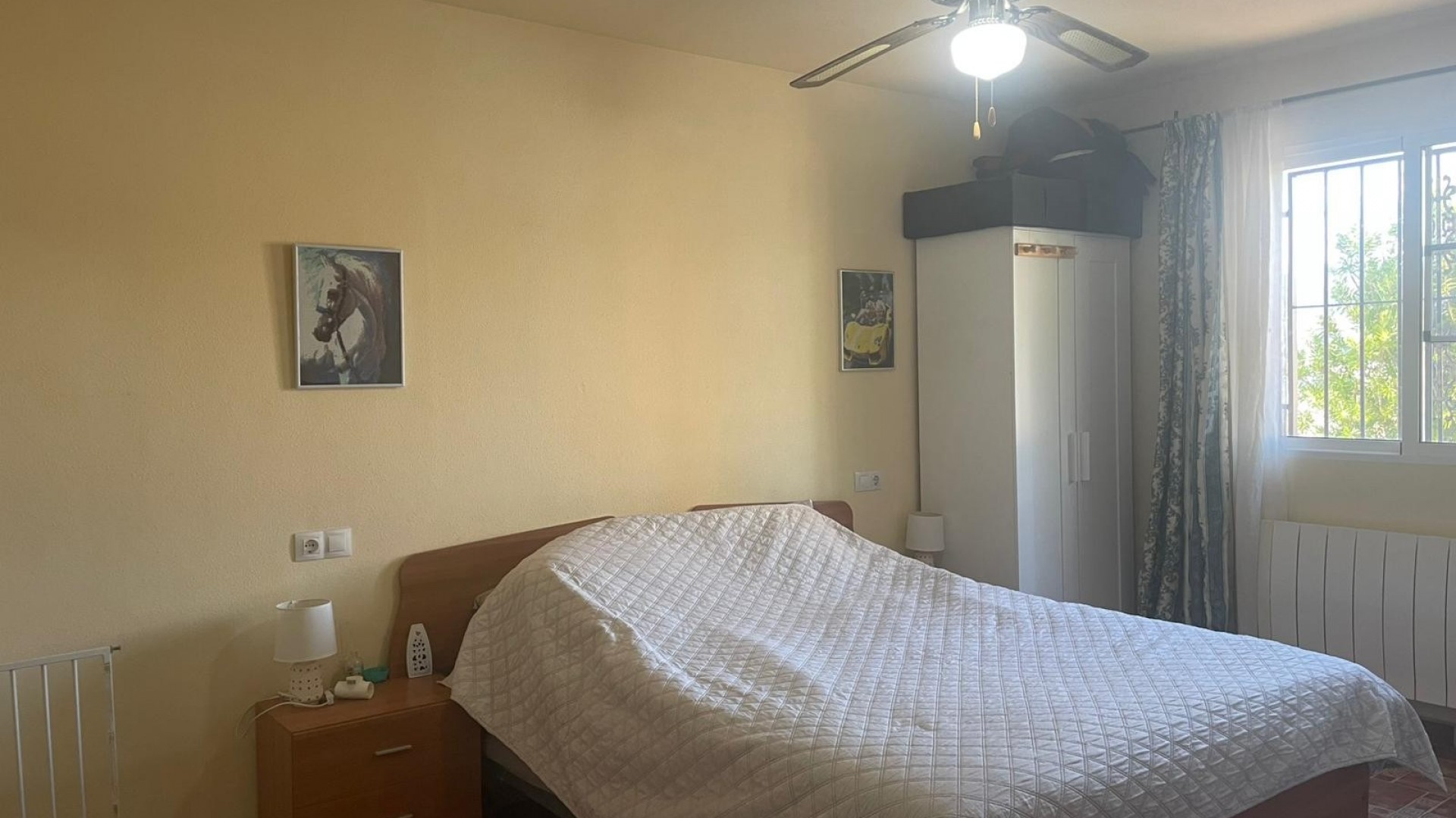 Revente - Finca Propriété rurale -
Fortuna