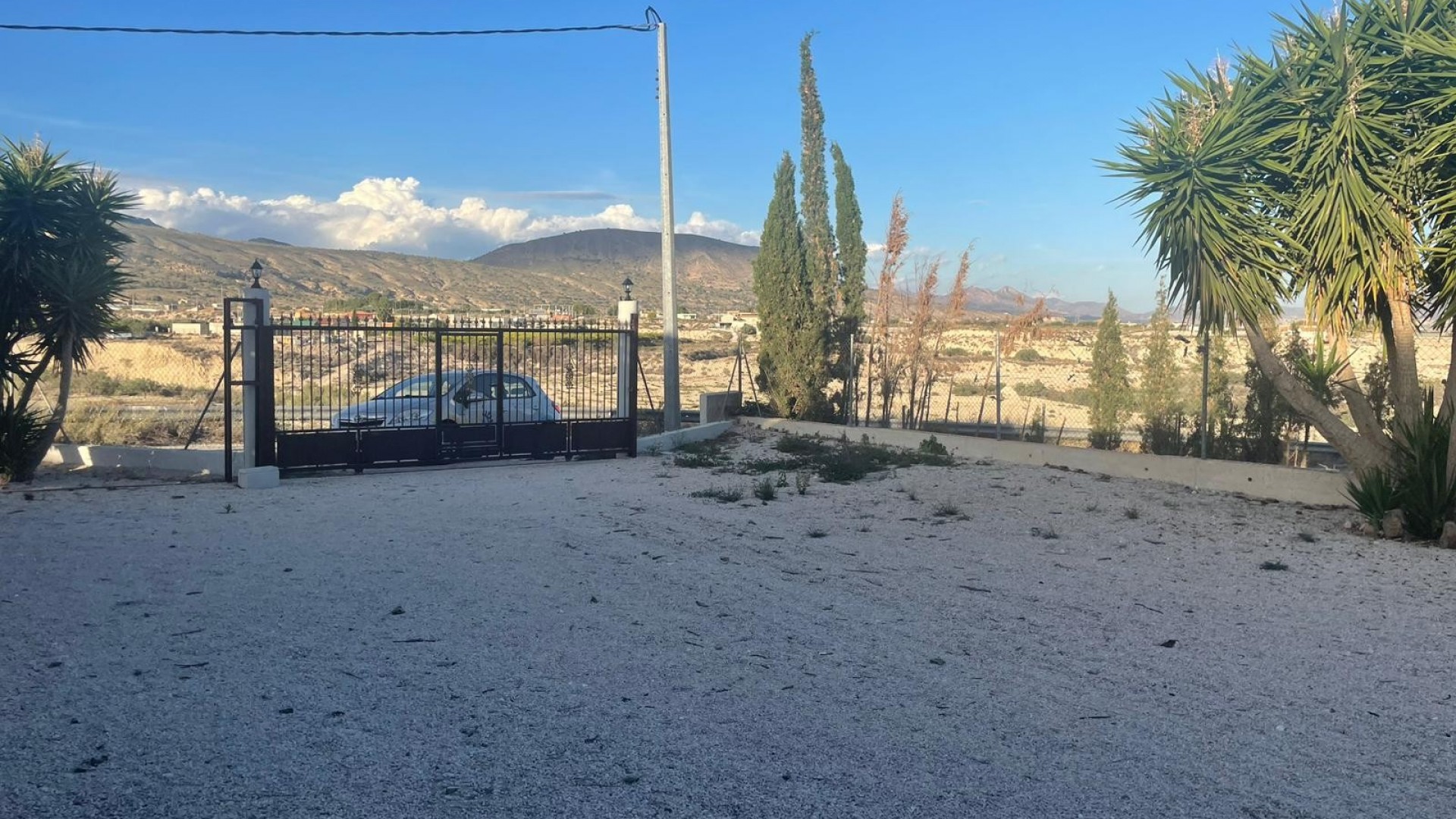 Revente - Finca Propriété rurale -
Fortuna