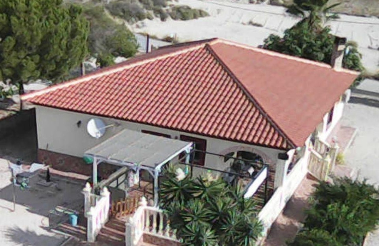 Revente - Finca Propriété rurale -
Fortuna