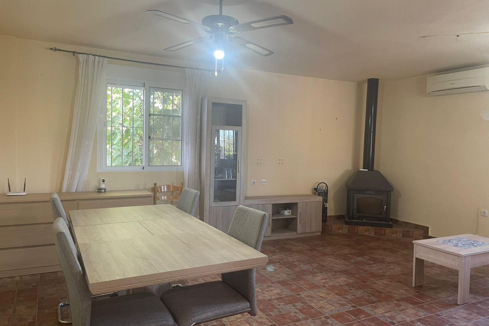 Revente - Finca Propriété rurale -
Fortuna