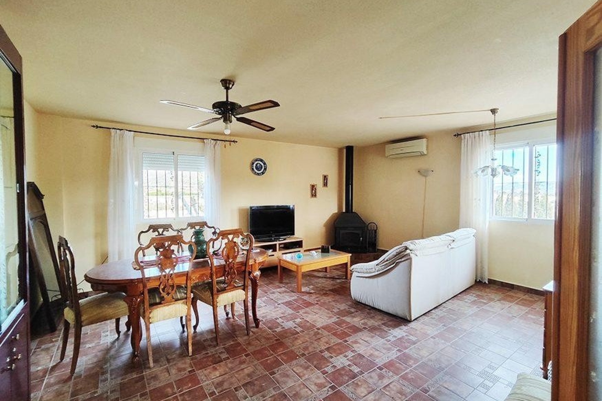 Revente - Finca Propriété rurale -
Fortuna