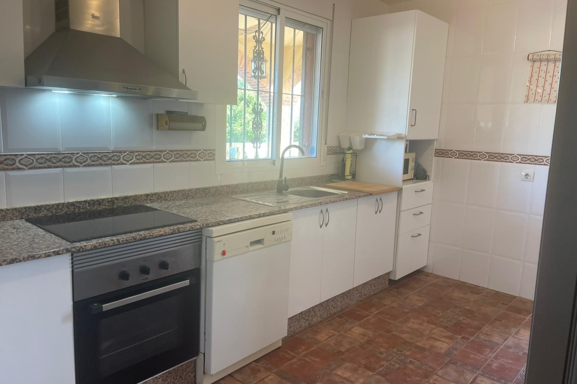 Revente - Finca Propriété rurale -
Fortuna